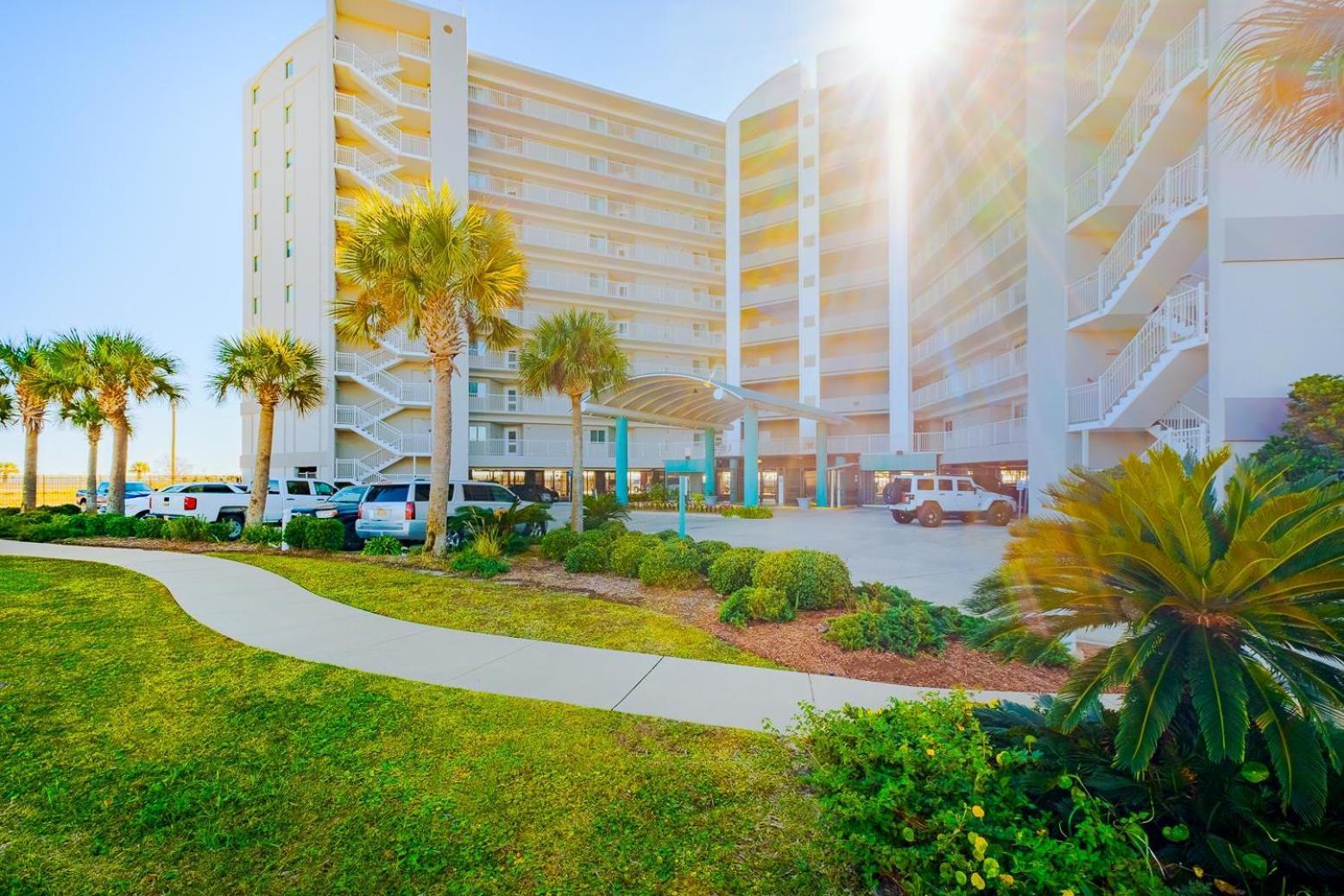 Holiday home Sea Breeze 503 Deluxe Biloxi