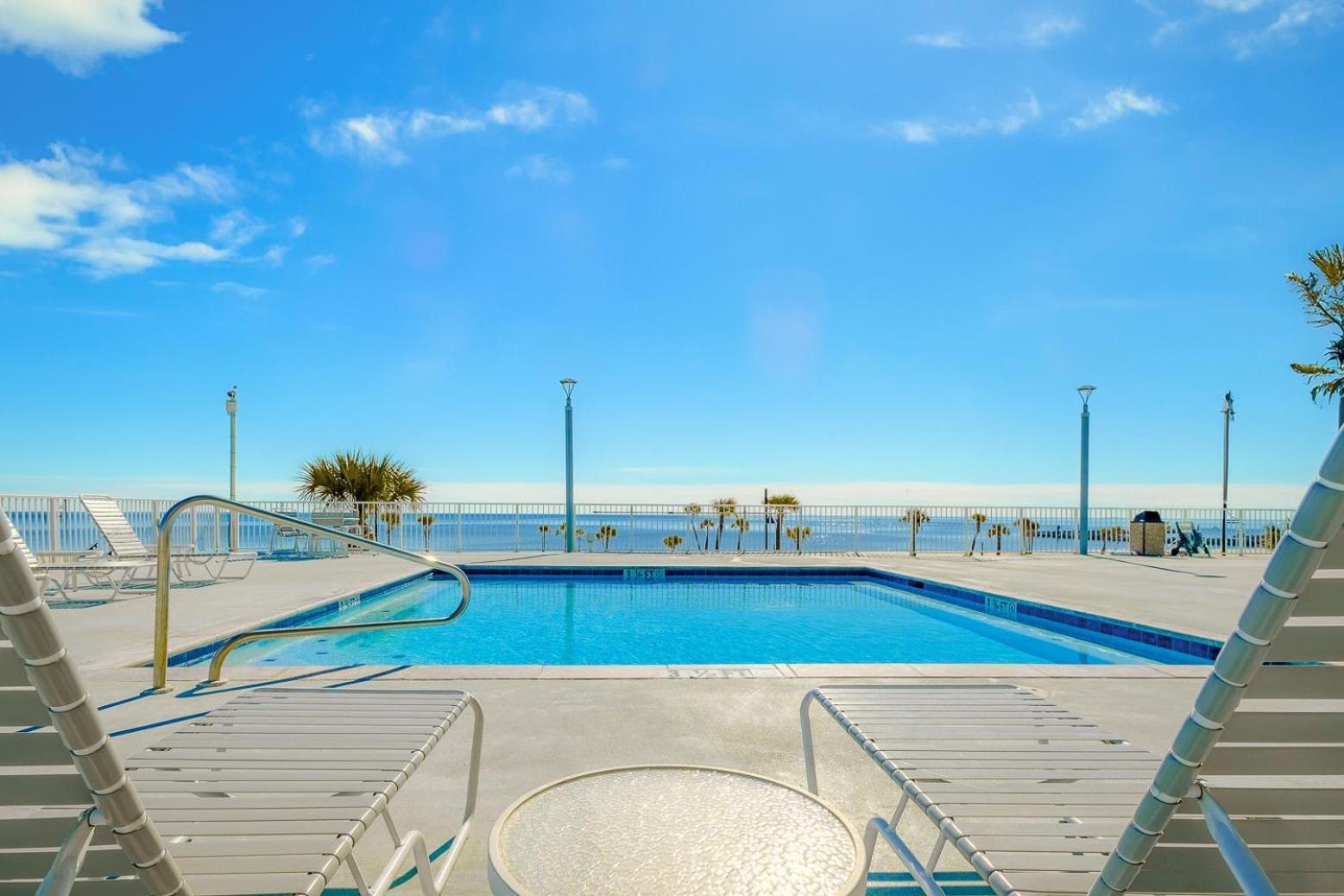 Sea Breeze 503 Deluxe