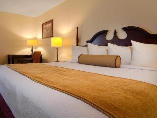 Spark By Hilton Ocean Springs