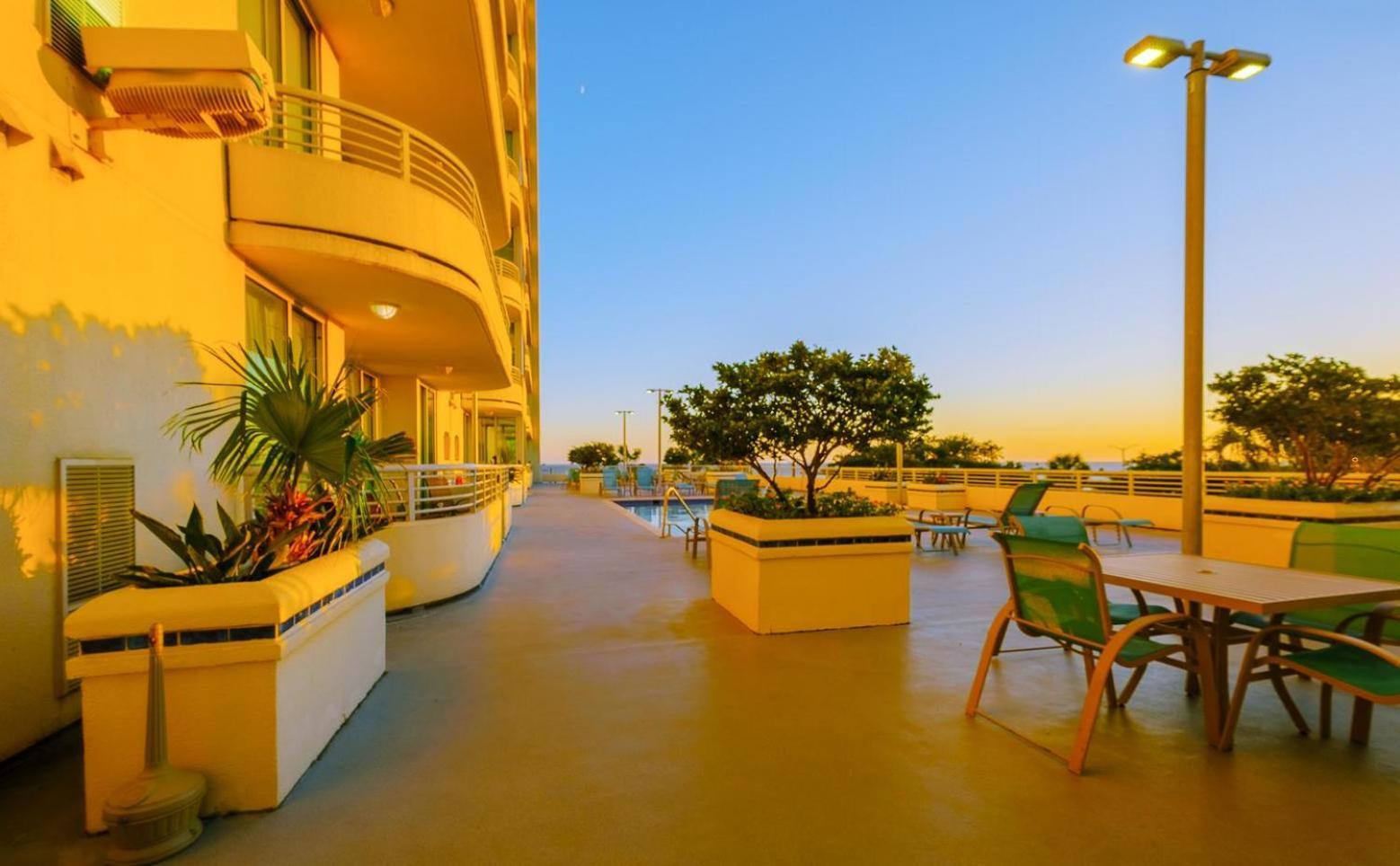 Ocean Club 506 Holiday home *
