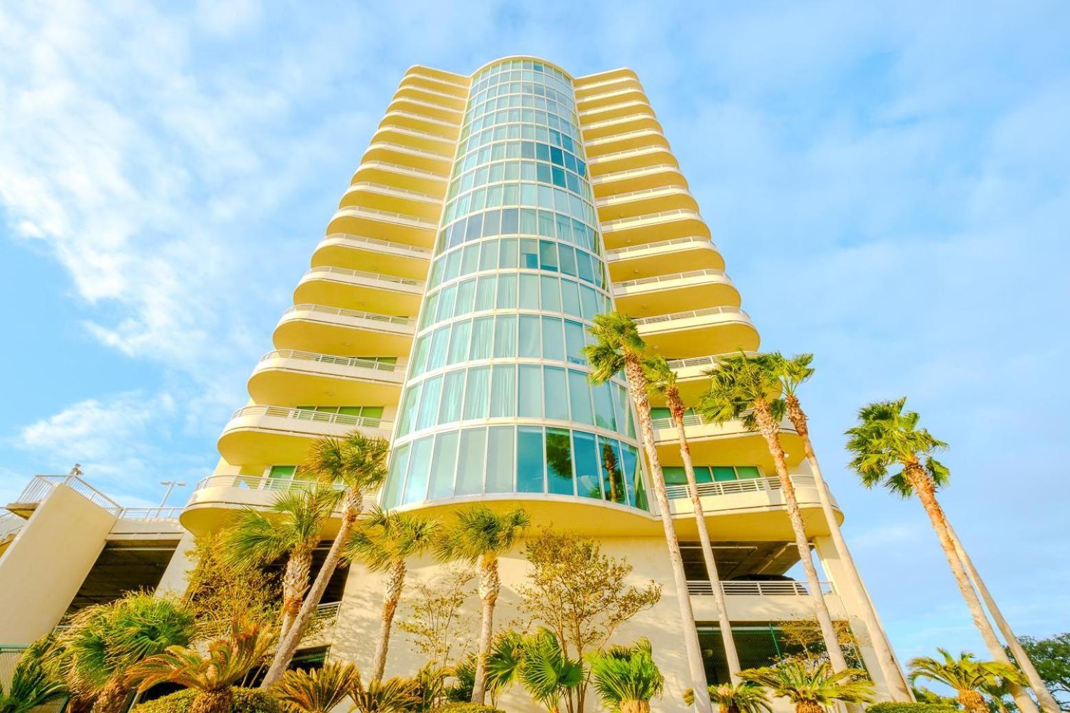 Ocean Club 106 Holiday home Biloxi