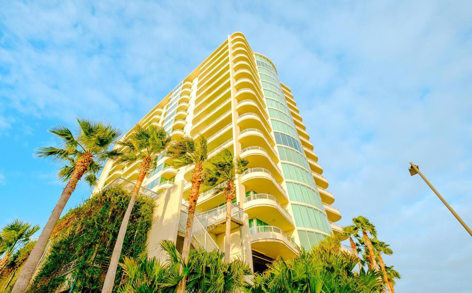 Holiday home Ocean Club 607 *