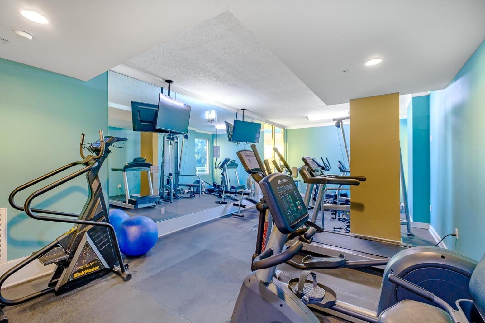 Ocean Club 607 Holiday home Biloxi