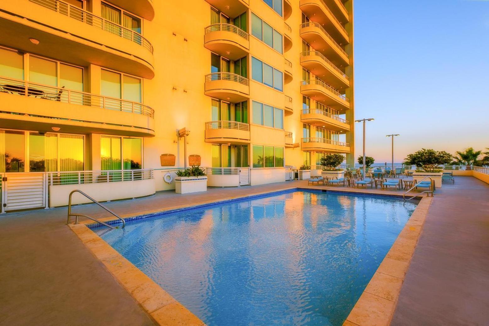 Holiday home Ocean Club 1501 Biloxi