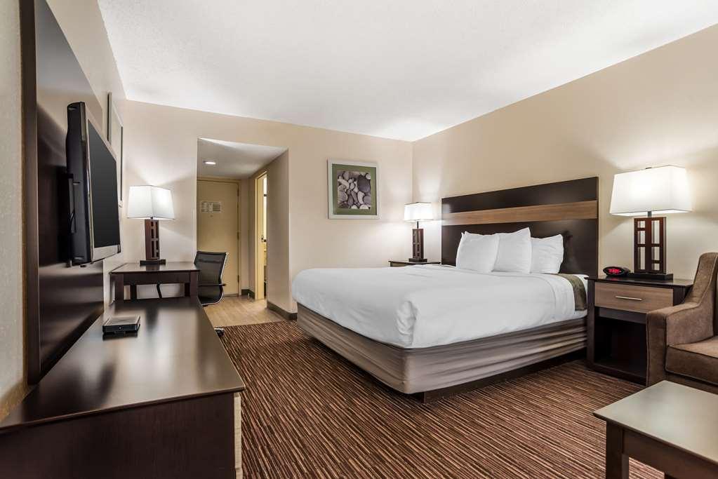 Hotel Western Oak Manor Biloxi