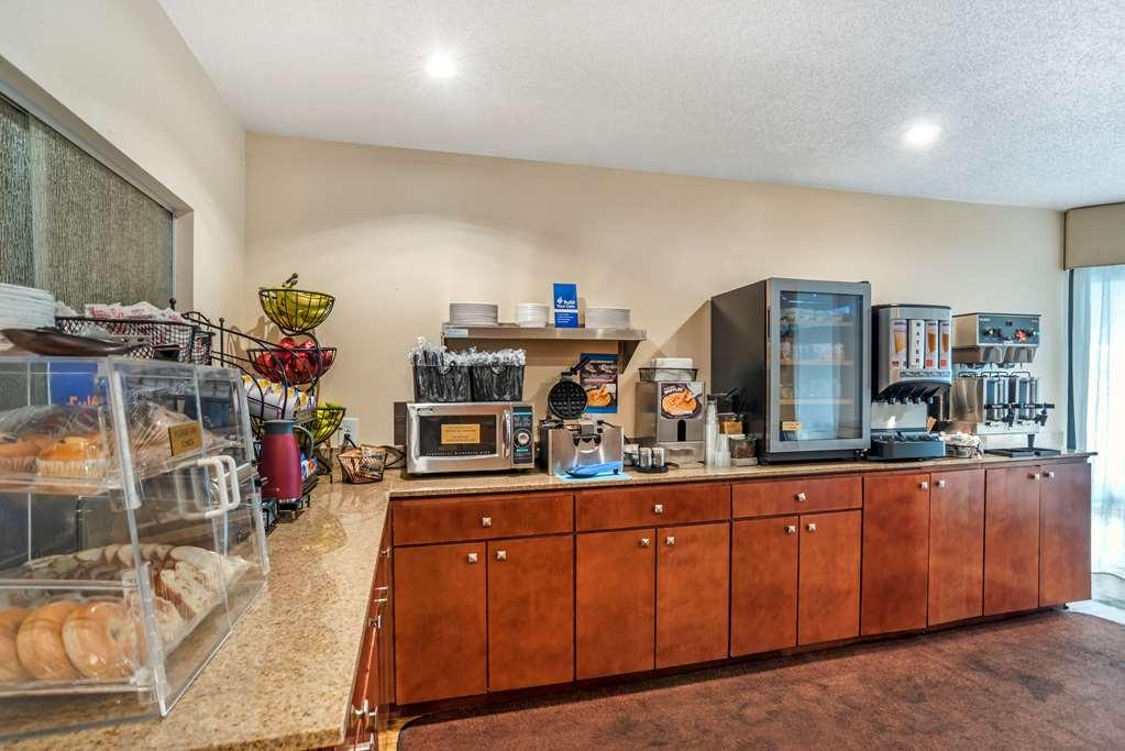 Hotel Western Oak Manor Biloxi