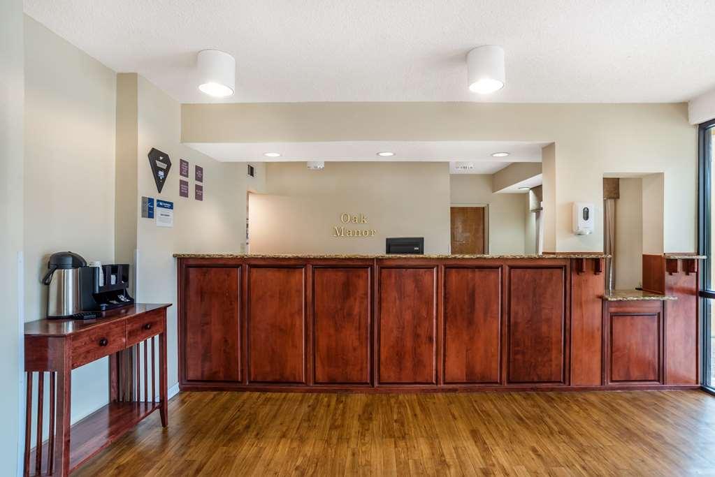 Western Oak Manor 3* Biloxi