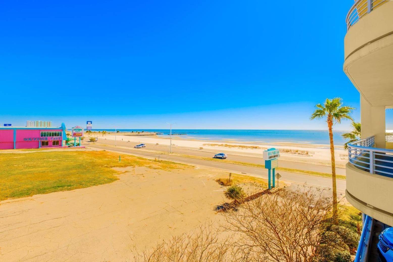 Ocean Club 106 Holiday home Biloxi
