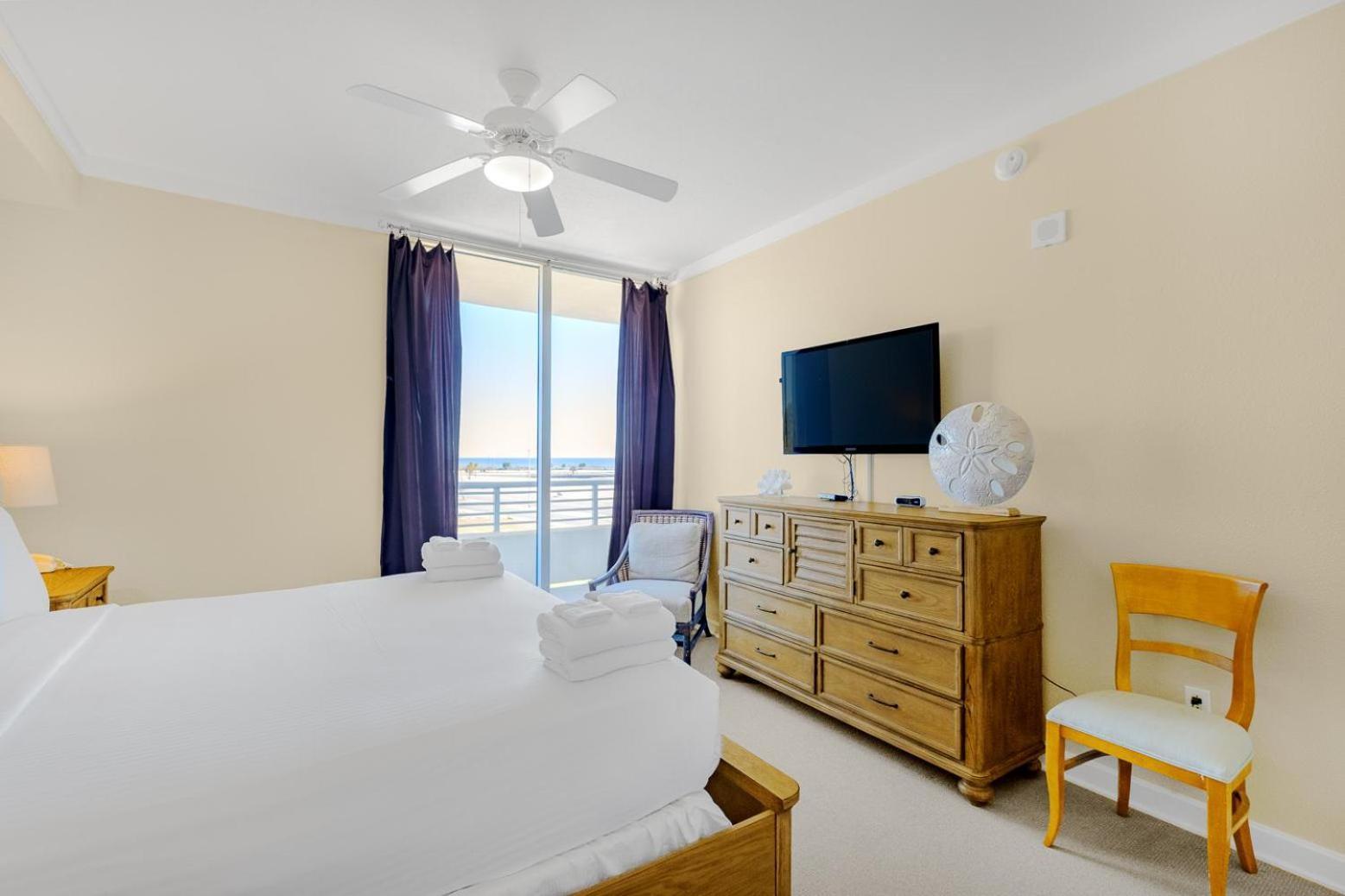 Ocean Club 106 Biloxi