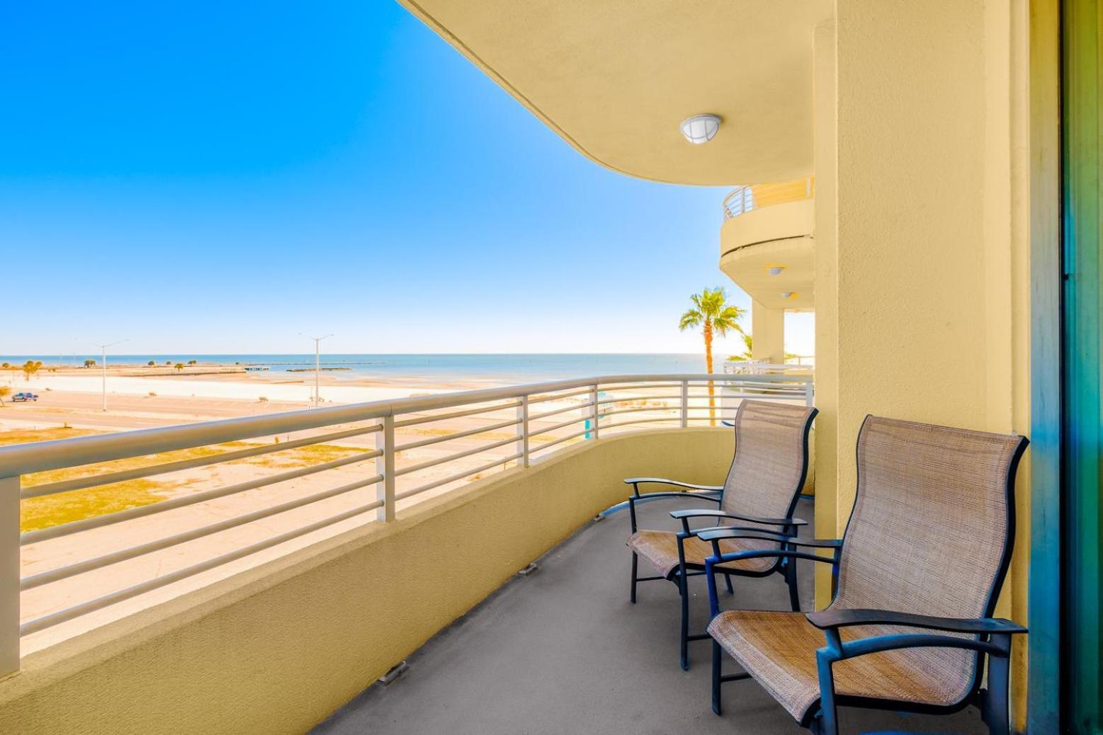 Holiday home Ocean Club 106