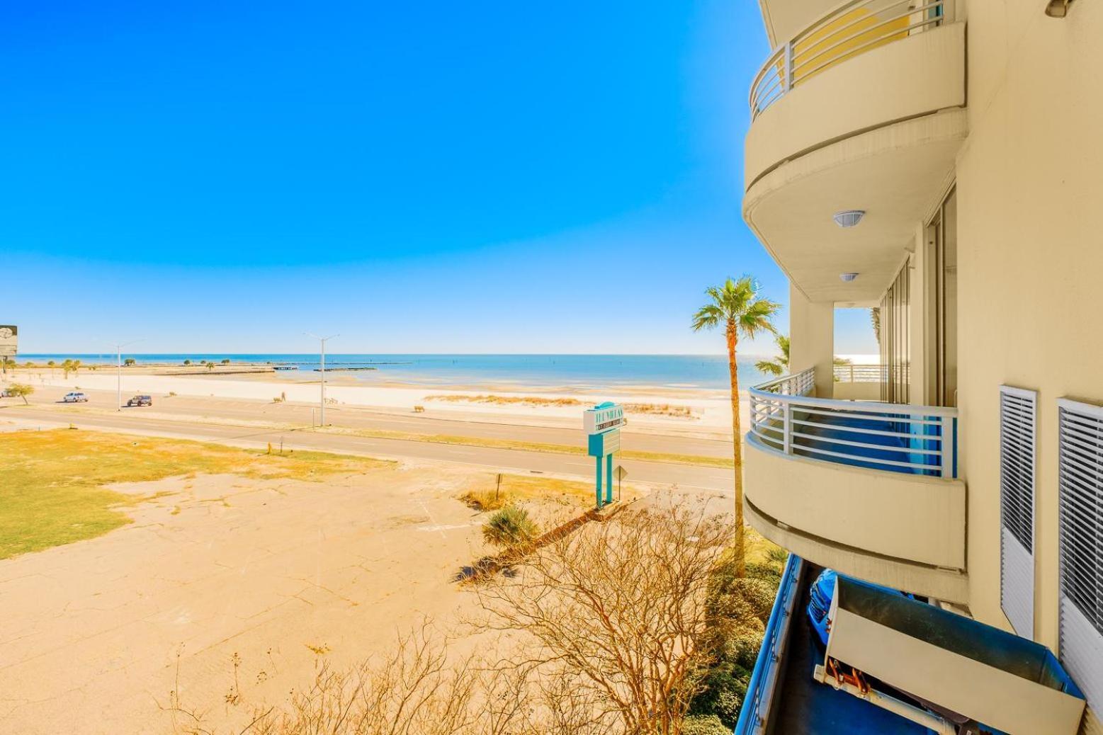 Ocean Club 106 * Biloxi
