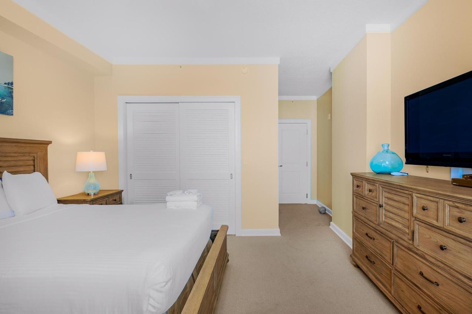 Holiday home Ocean Club 106 Biloxi