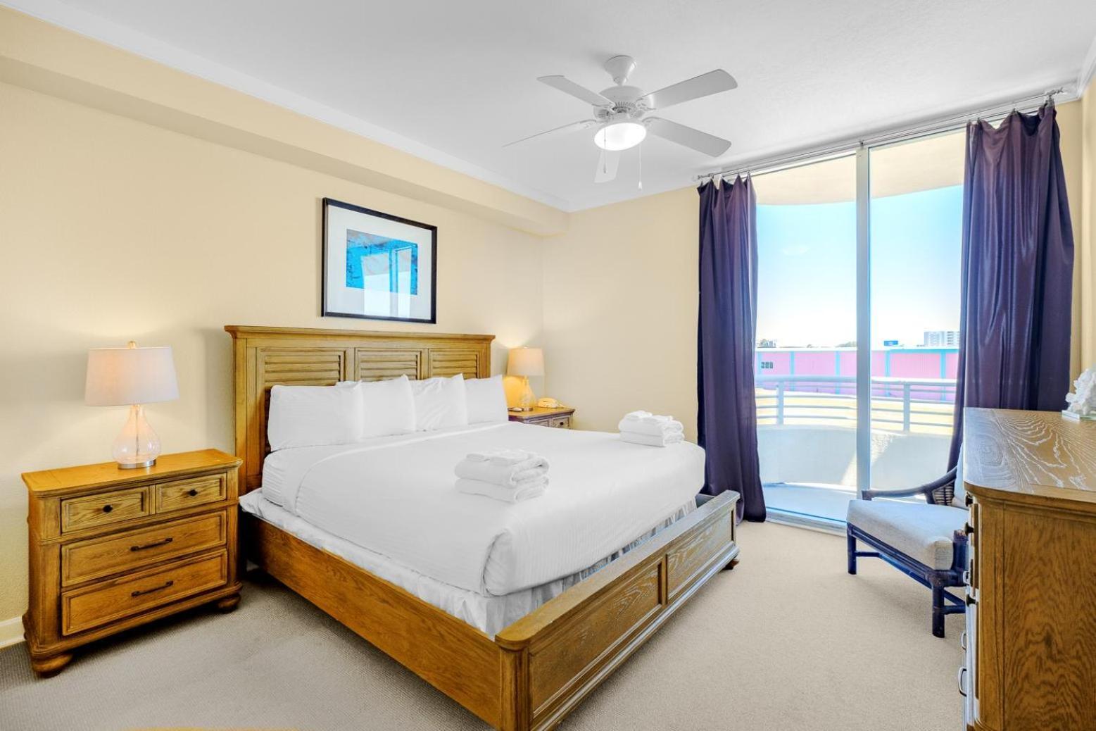 Holiday home Ocean Club 106 *