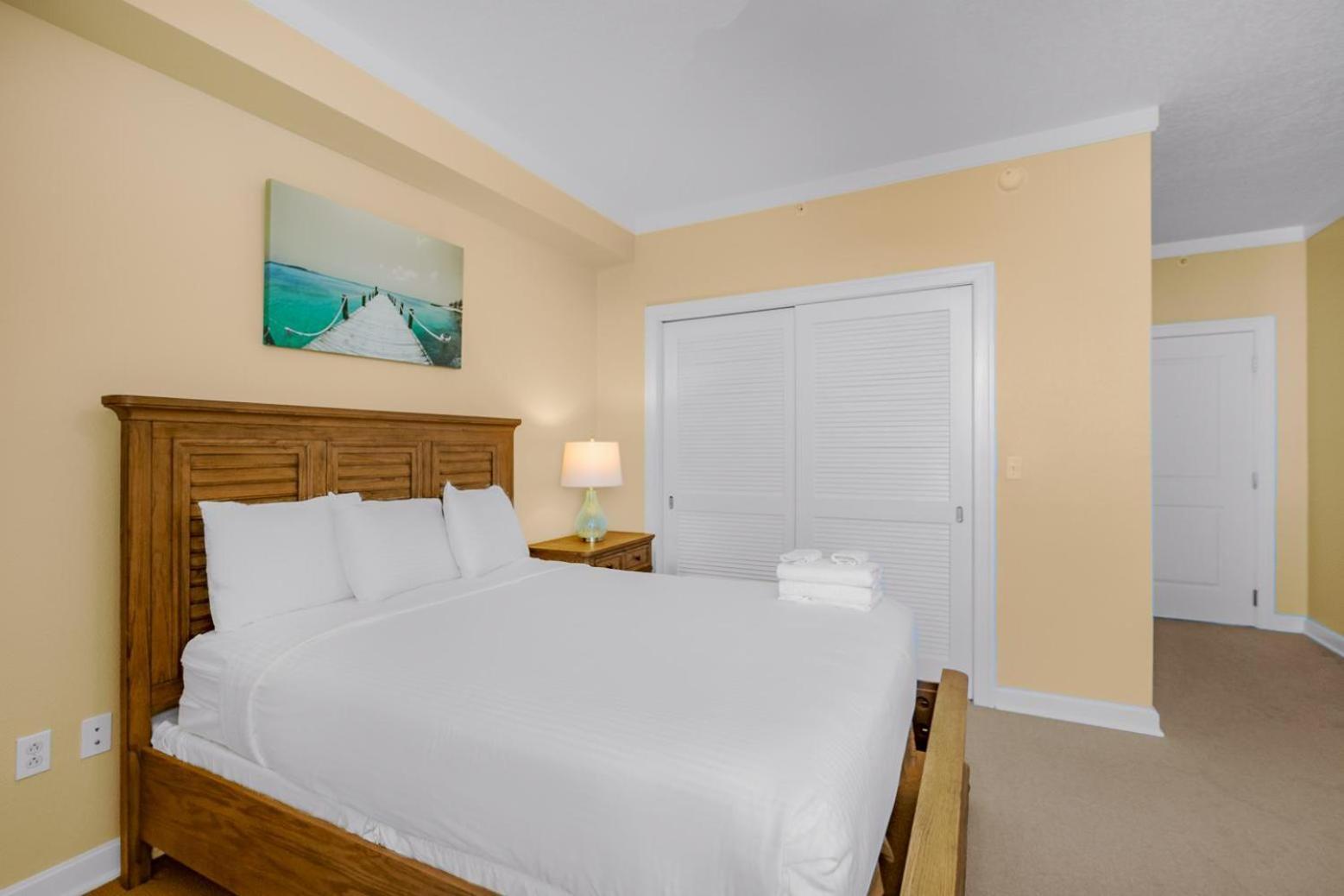 Holiday home Ocean Club 106 Biloxi