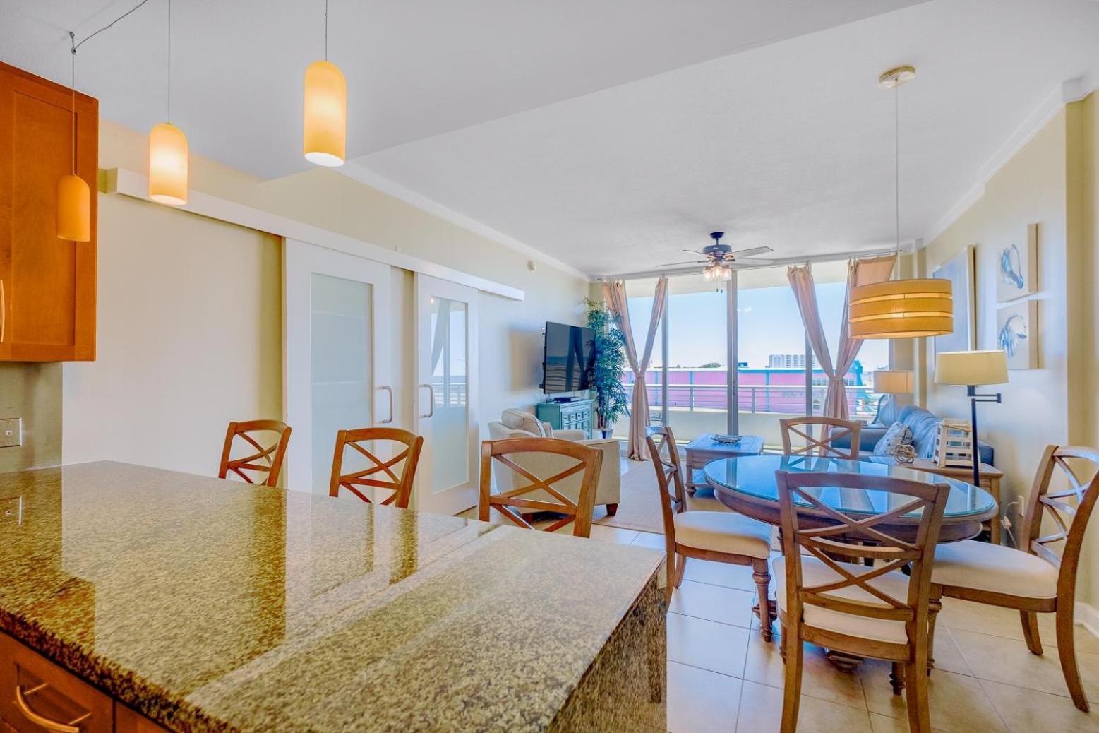Ocean Club 106 Holiday home *