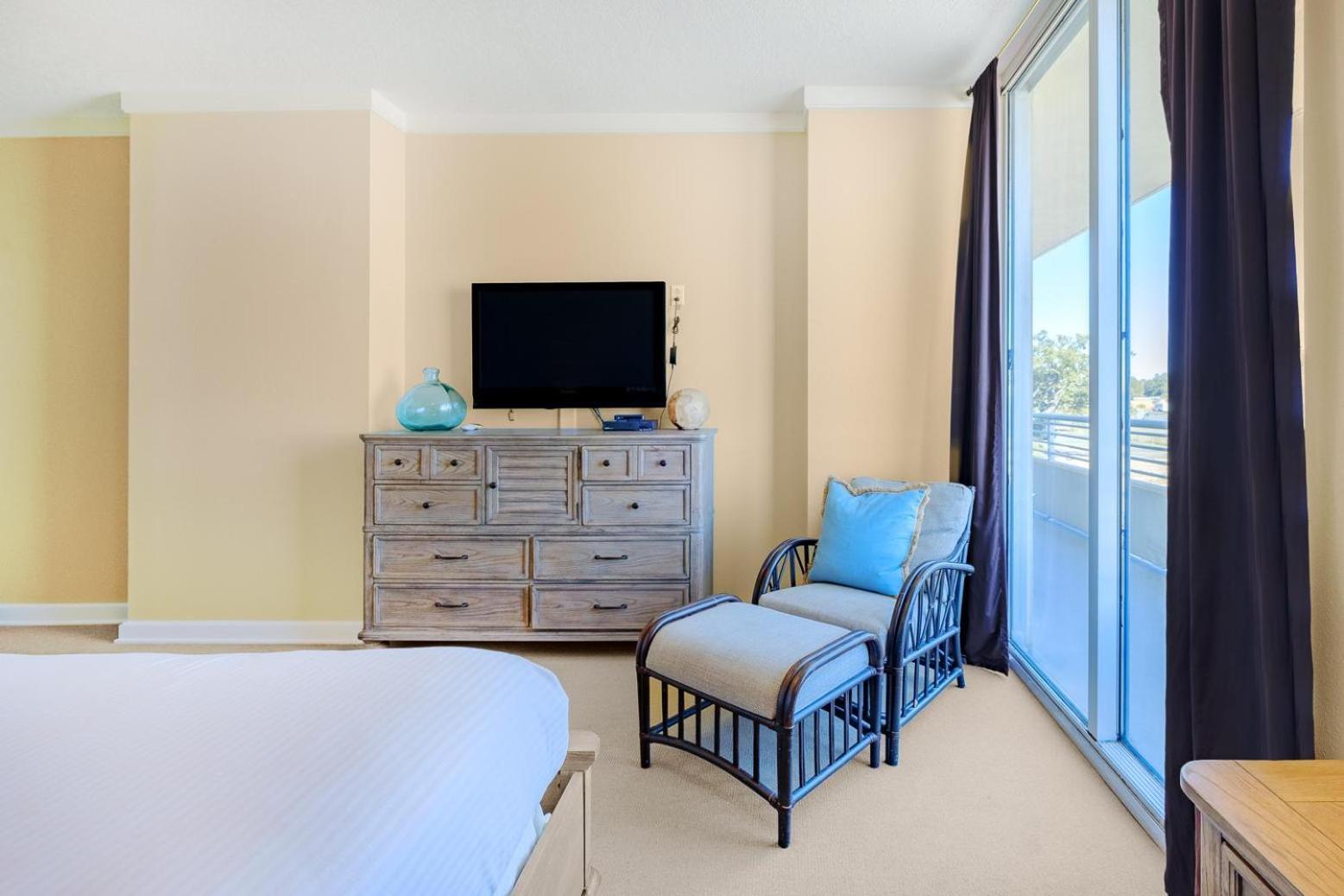 Holiday home Ocean Club 106