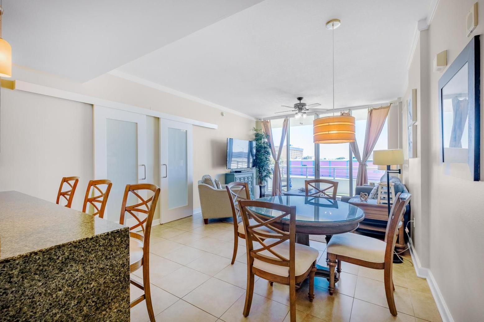 Holiday home Ocean Club 106 *