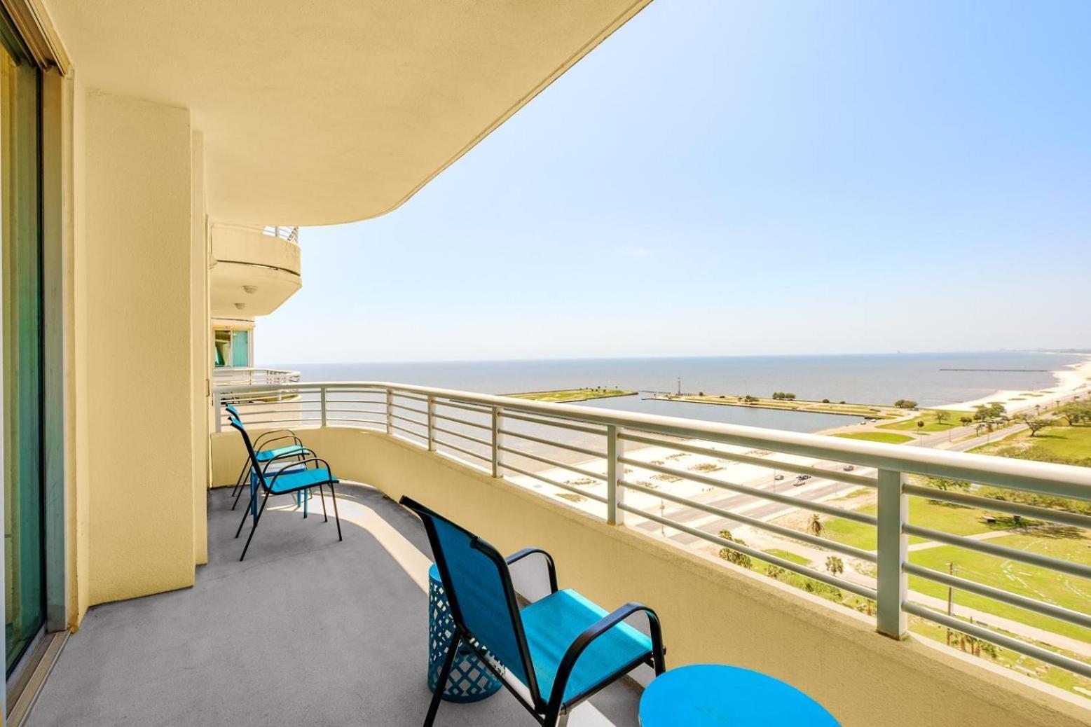 Ocean Club 1501 * Biloxi