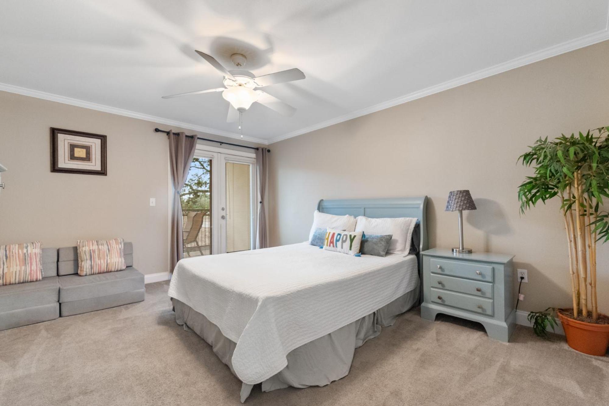 Fun 2 Bed/2 Bath With Pool On * Biloxi