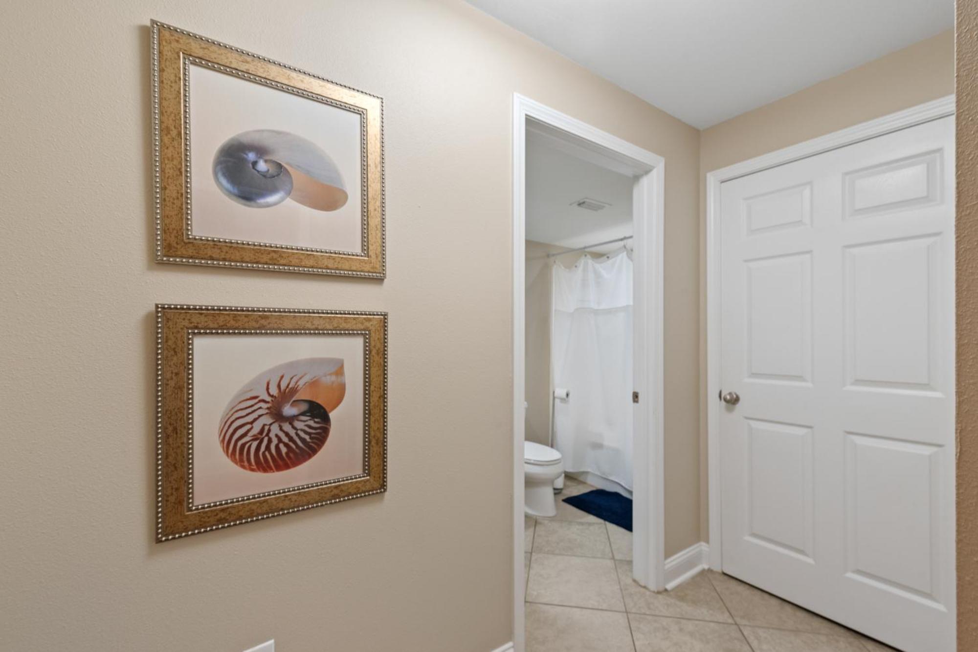 Apartment Fun 2 Bed/2 Bath With Pool On *