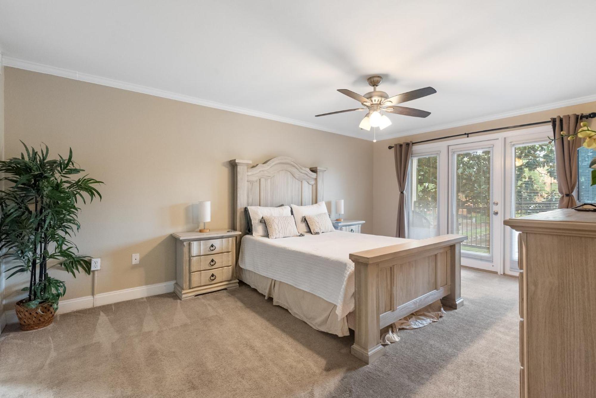 Fun 2 Bed/2 Bath With Pool On Biloxi