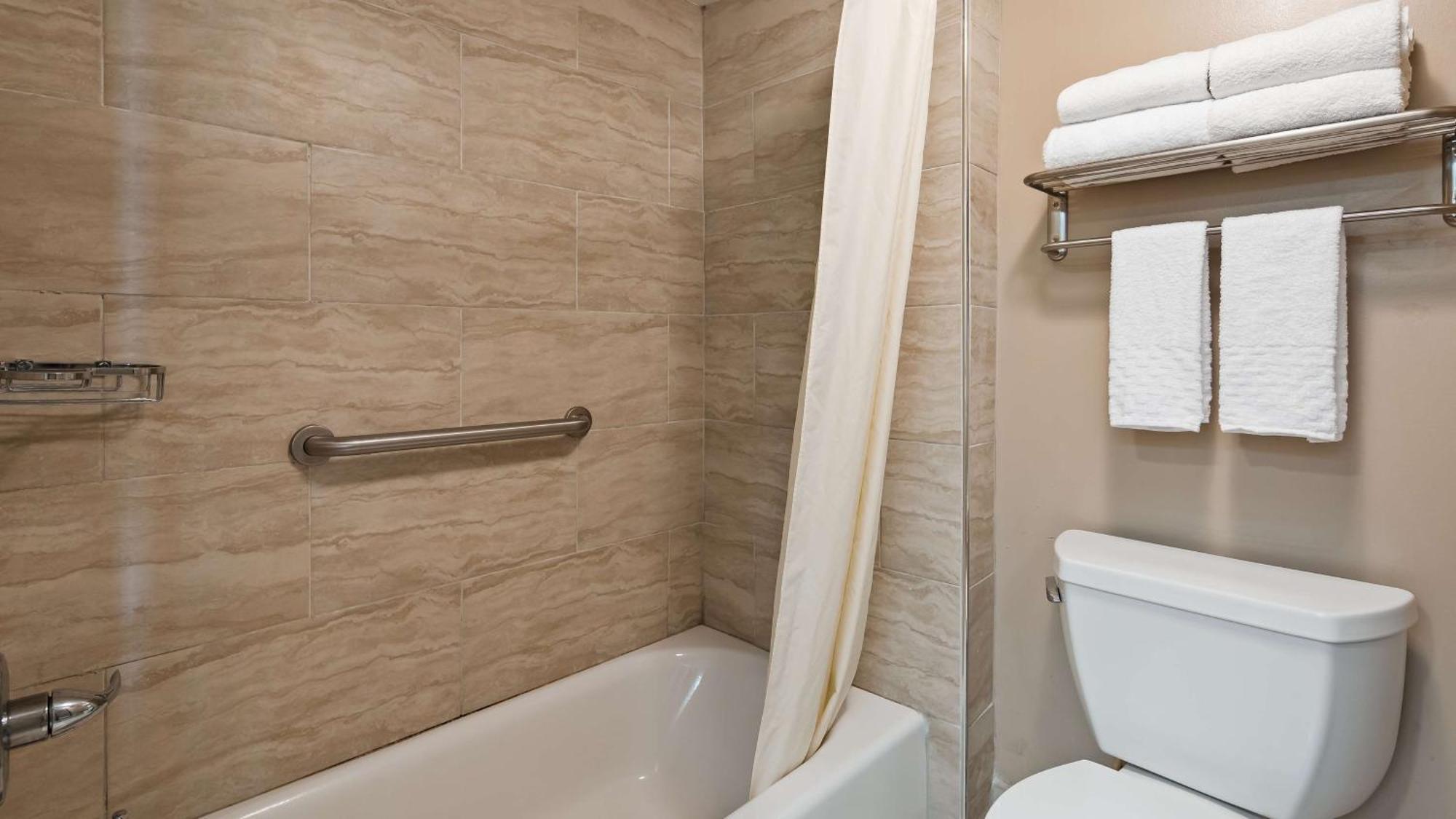Spark By Hilton Ocean Springs 3* Biloxi