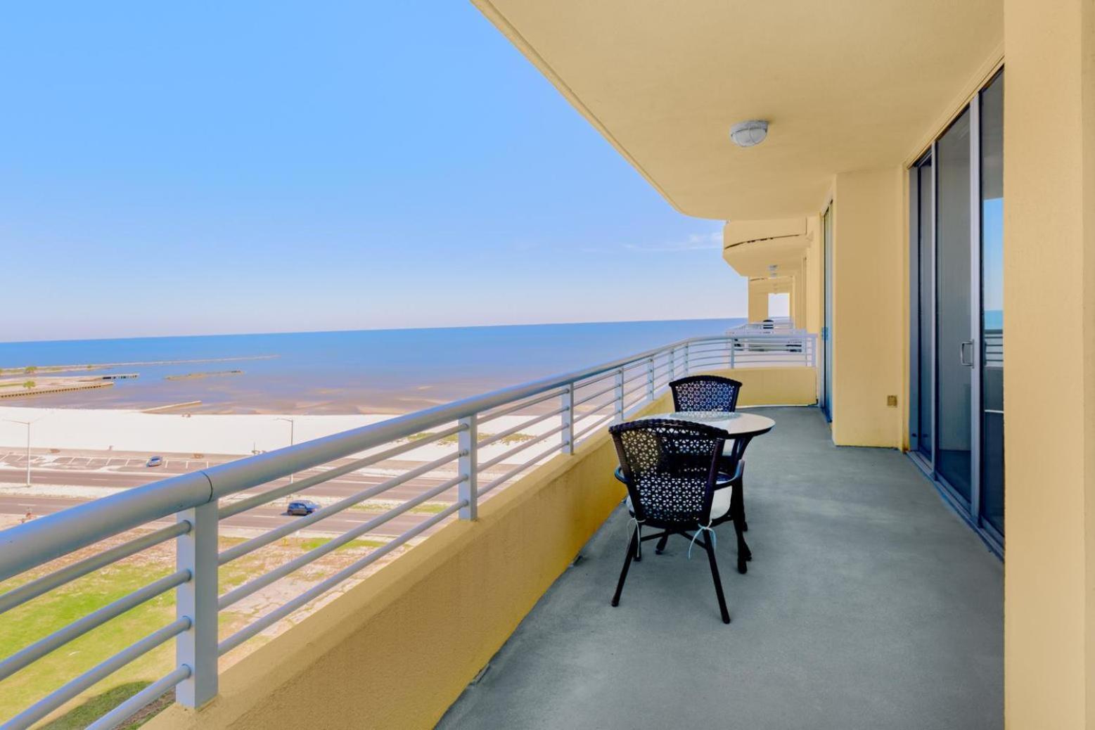 Ocean Club 607 Holiday home
