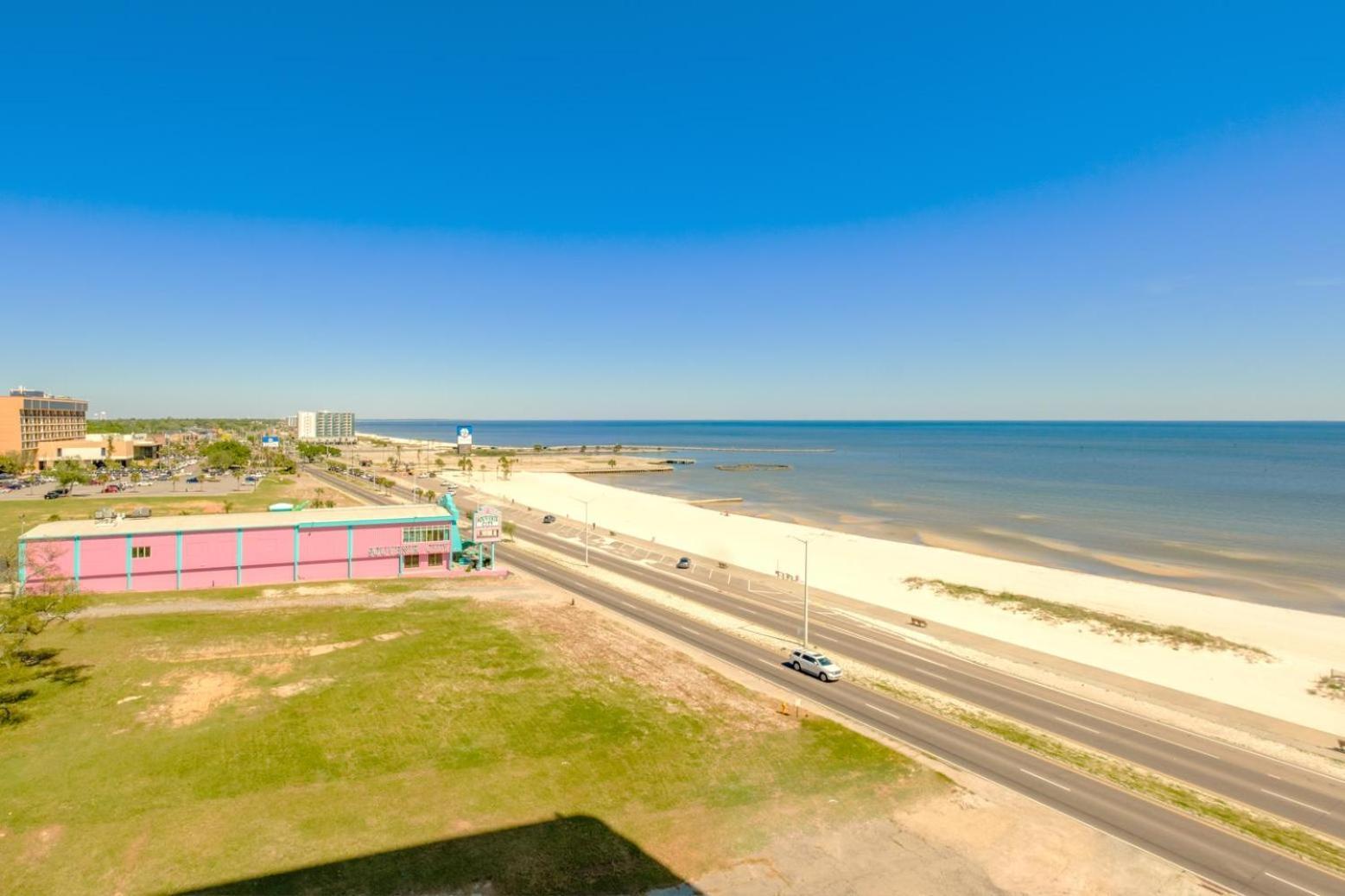 Holiday home Ocean Club 607 Biloxi