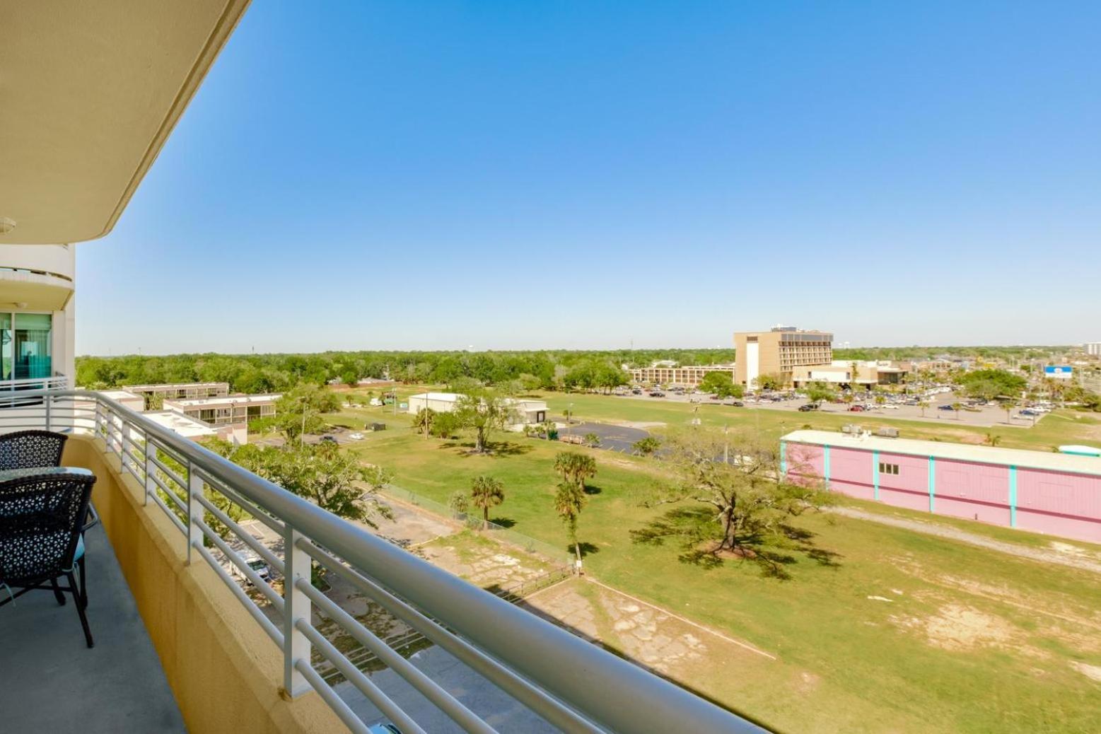 Ocean Club 607 Biloxi
