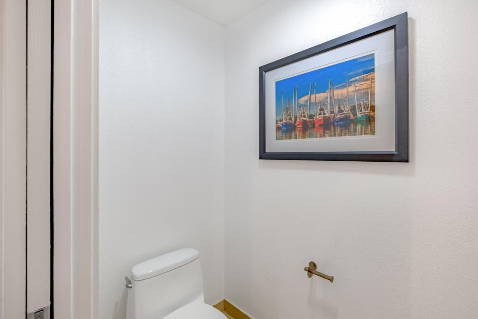Holiday home Ocean Club 607