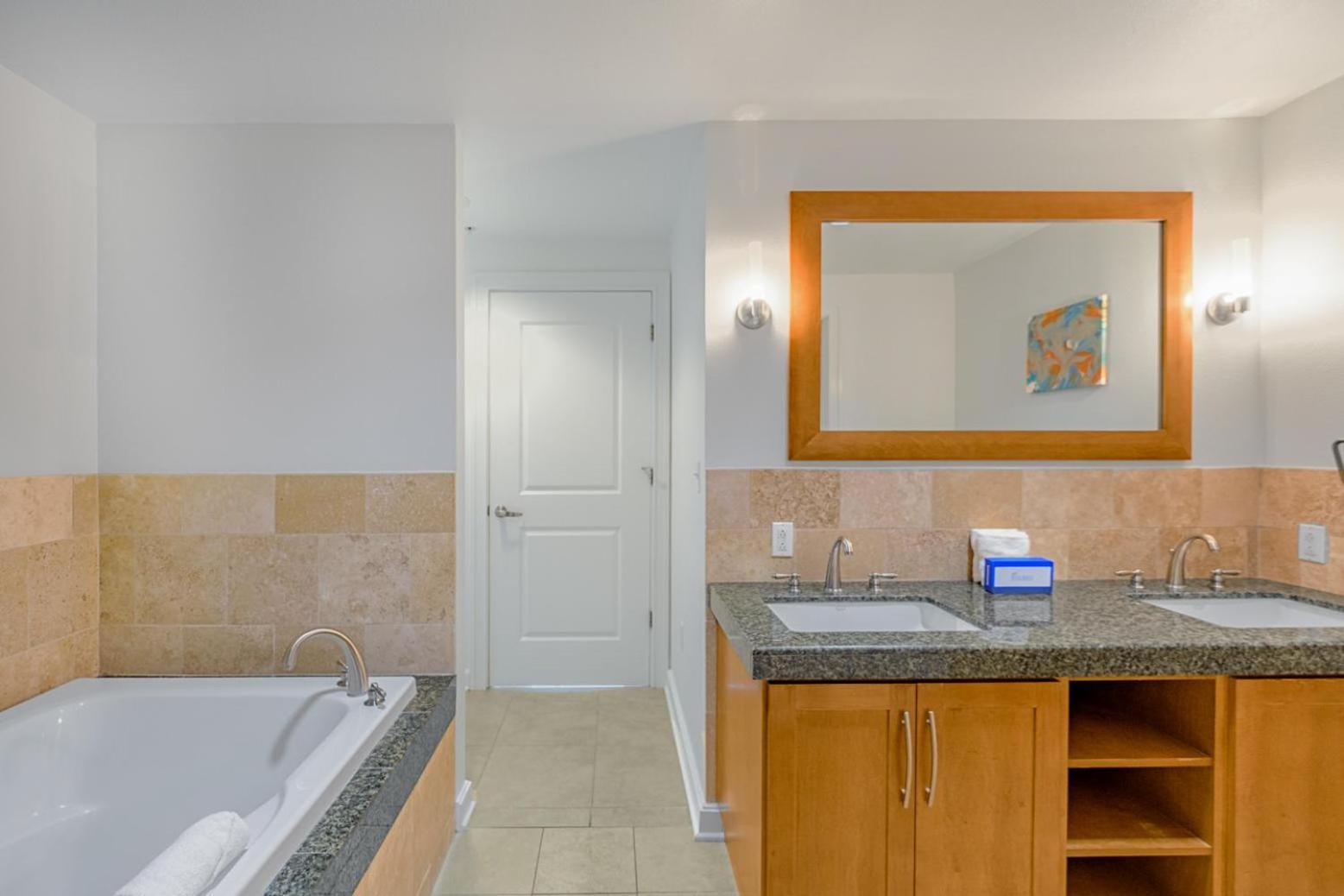 Ocean Club 607 Holiday home