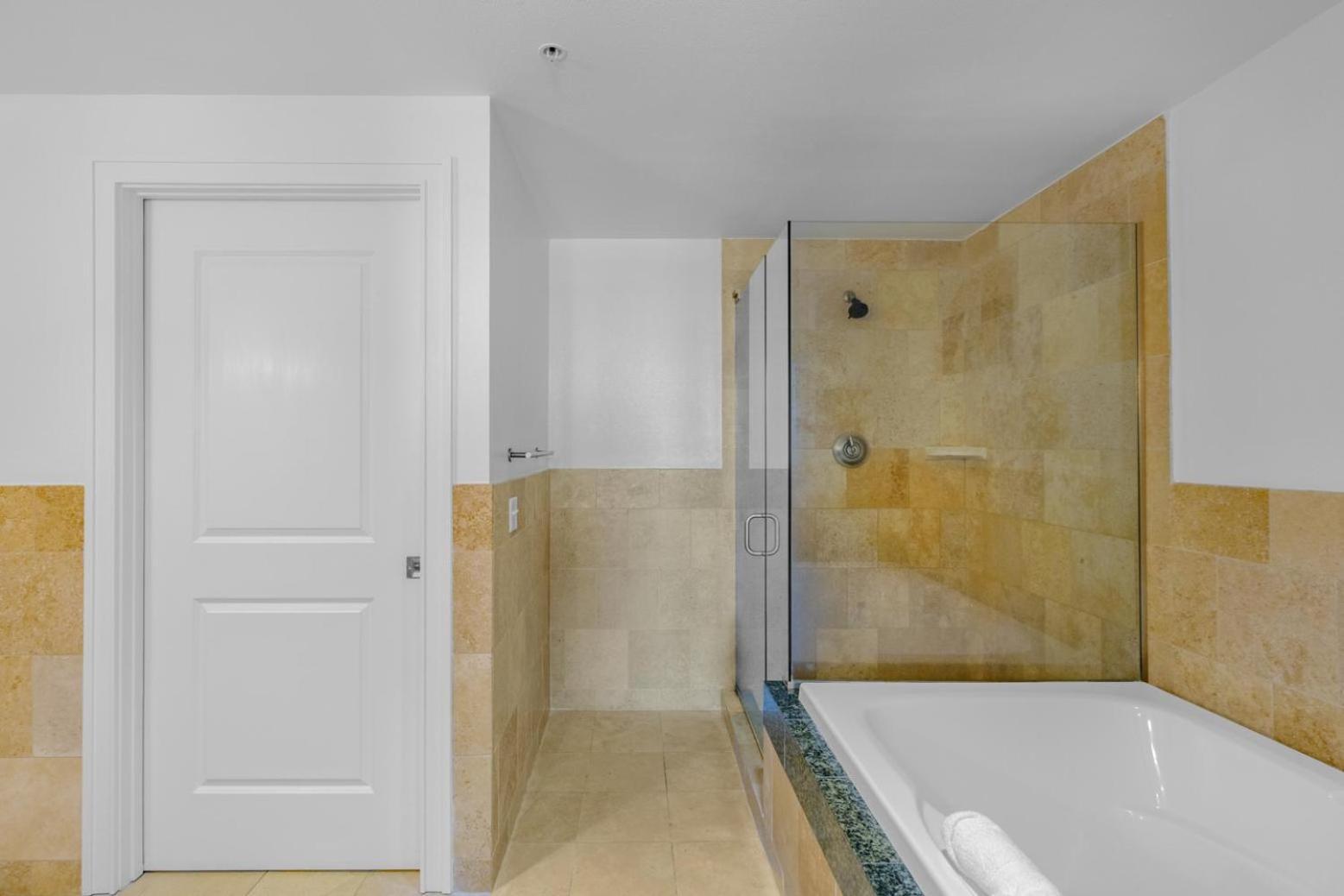 Holiday home Ocean Club 607