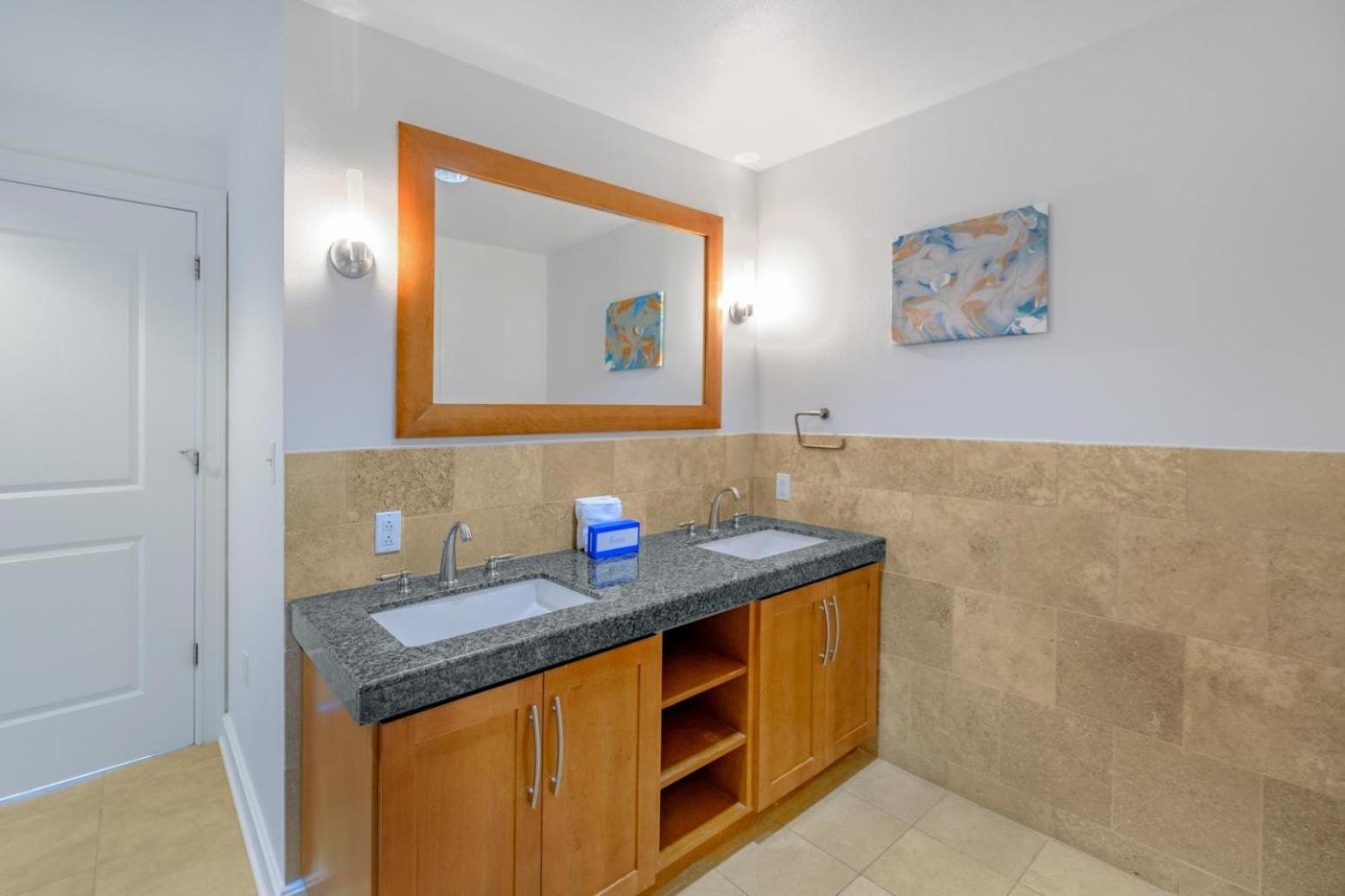 Ocean Club 607 Holiday home *