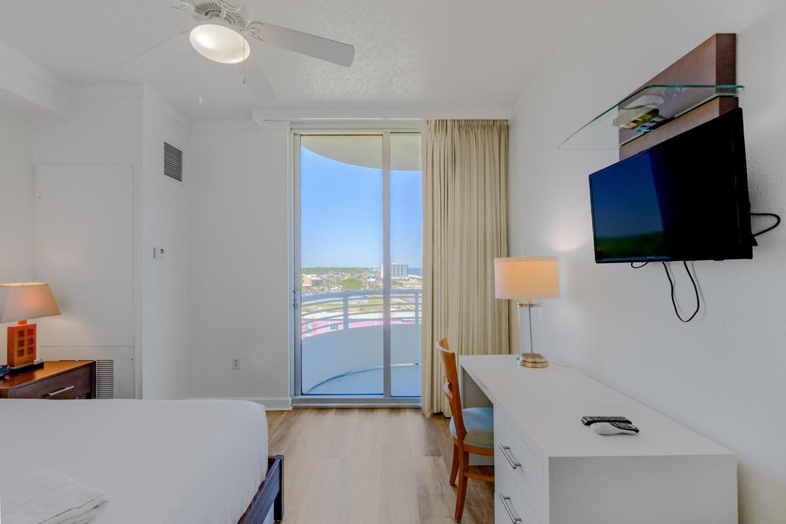Holiday home Ocean Club 607 *