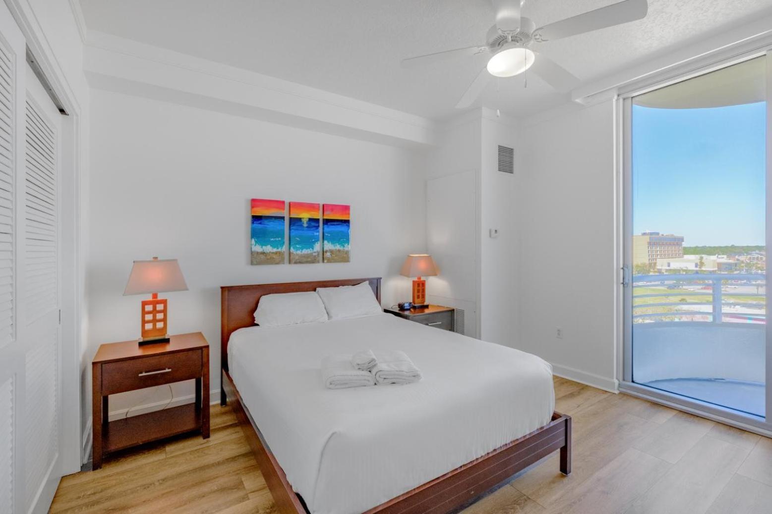Holiday home Ocean Club 607 Biloxi