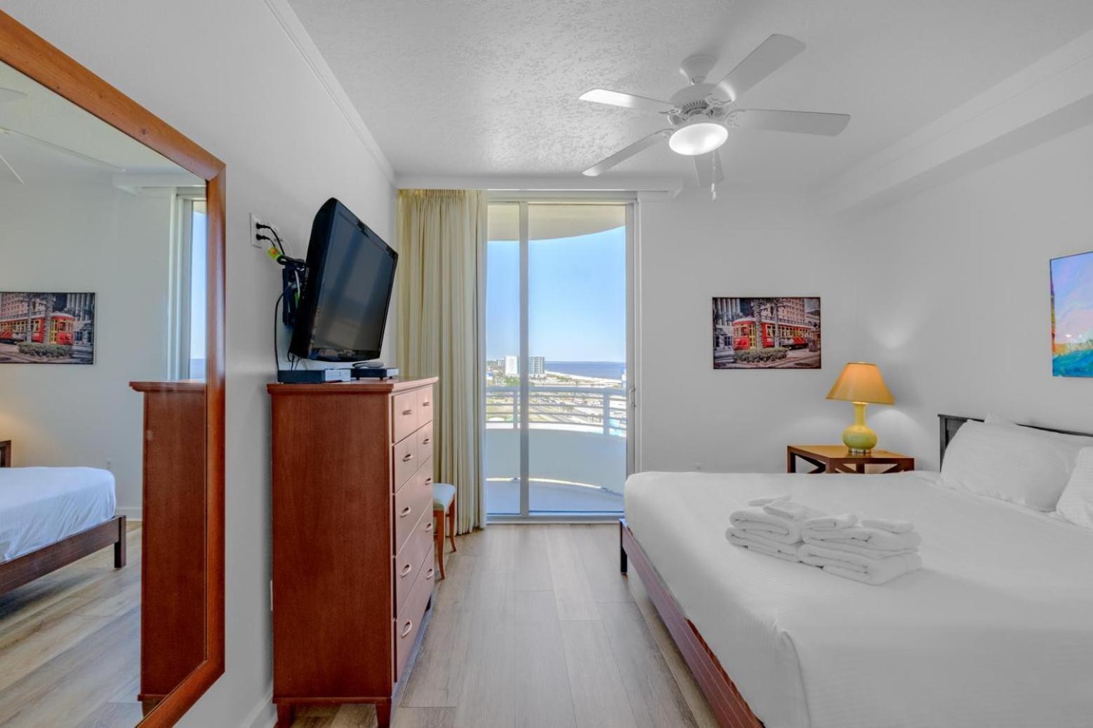 Holiday home Ocean Club 607 Biloxi