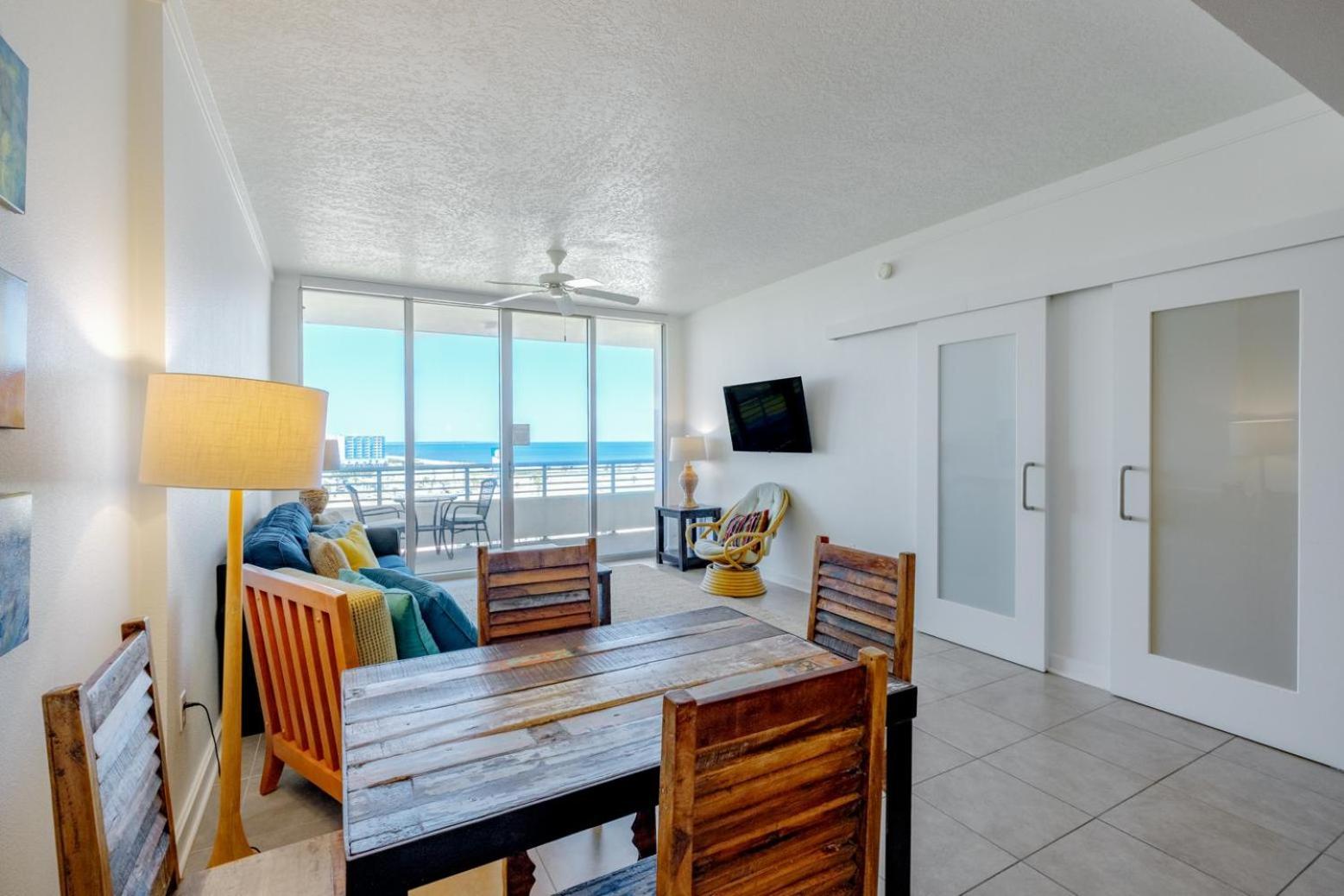 Holiday home Ocean Club 607 *