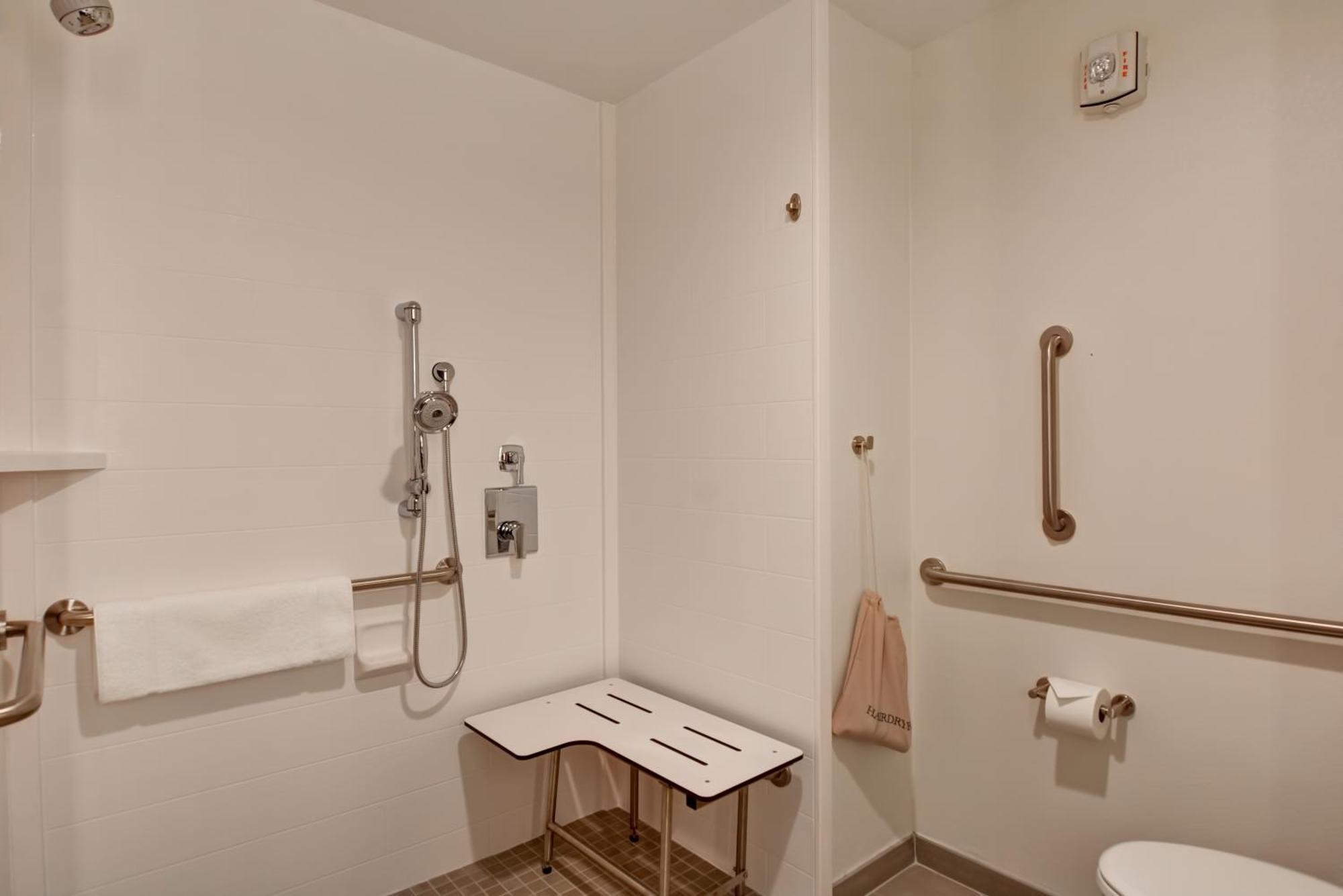 Hilton Garden 3* Biloxi