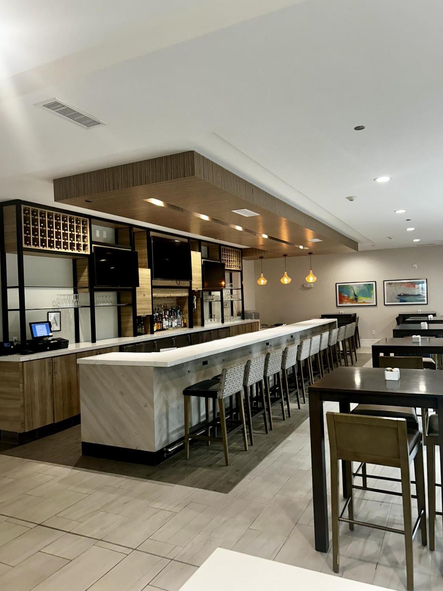 Hilton Garden