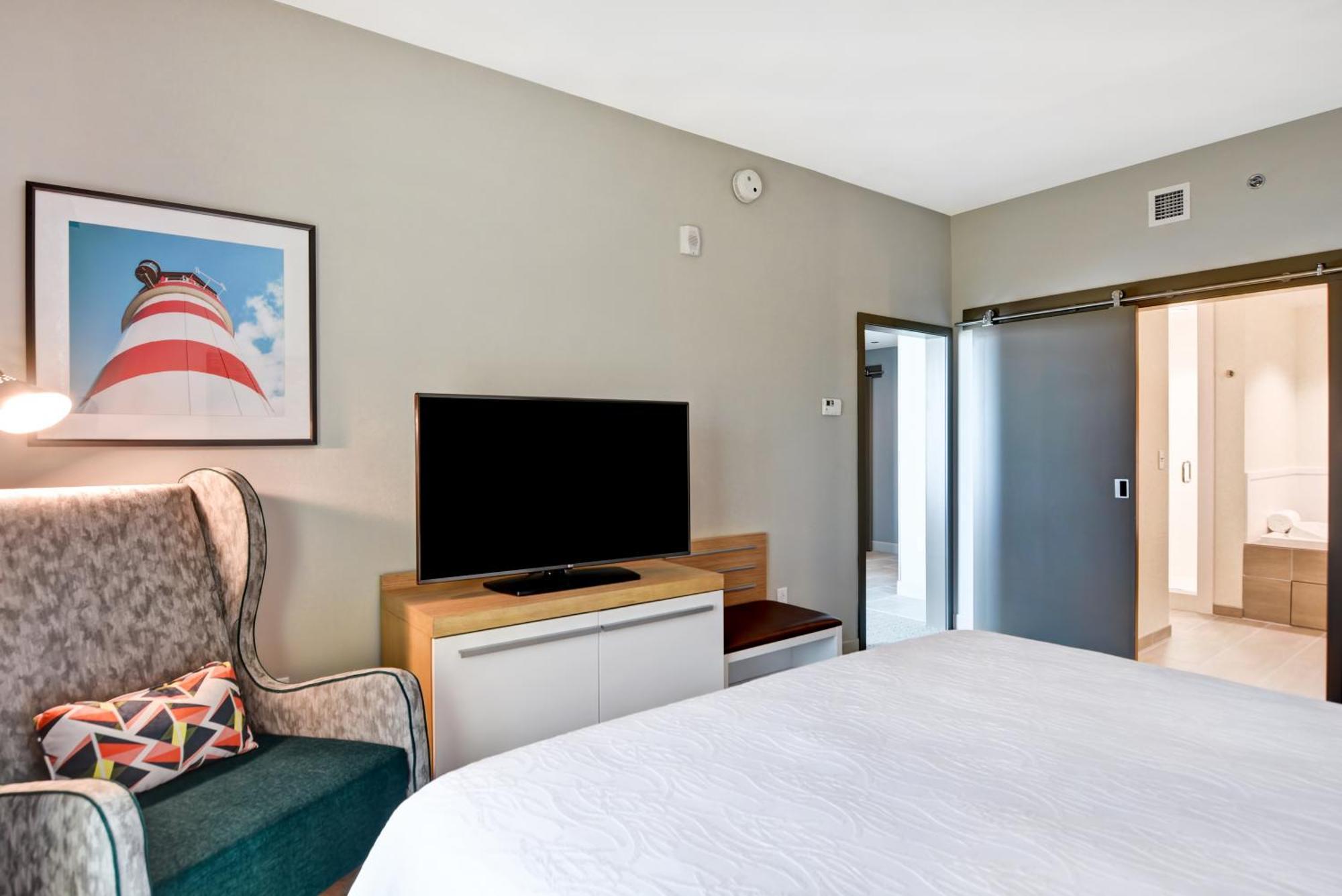 Hotel Hilton Garden