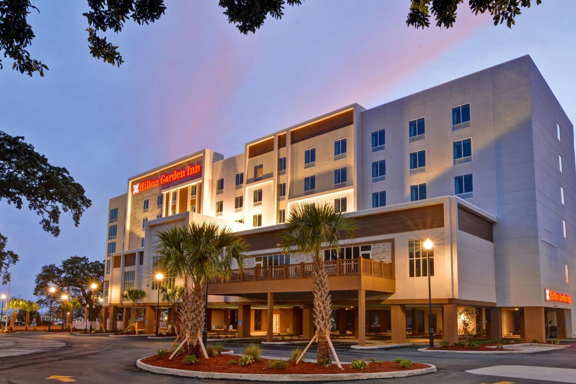 Hilton Garden Hotel Biloxi