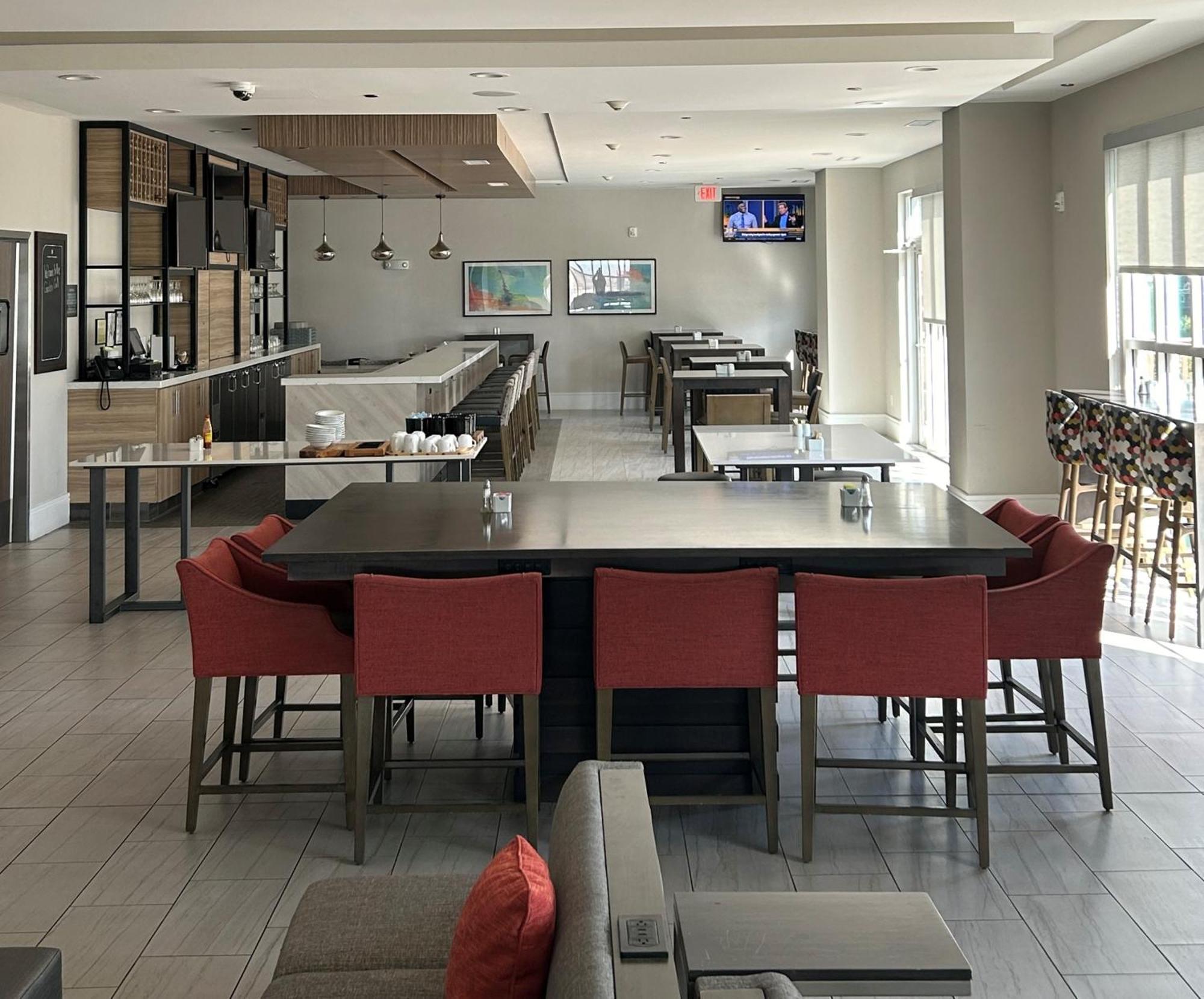 Hilton Garden 3* Biloxi