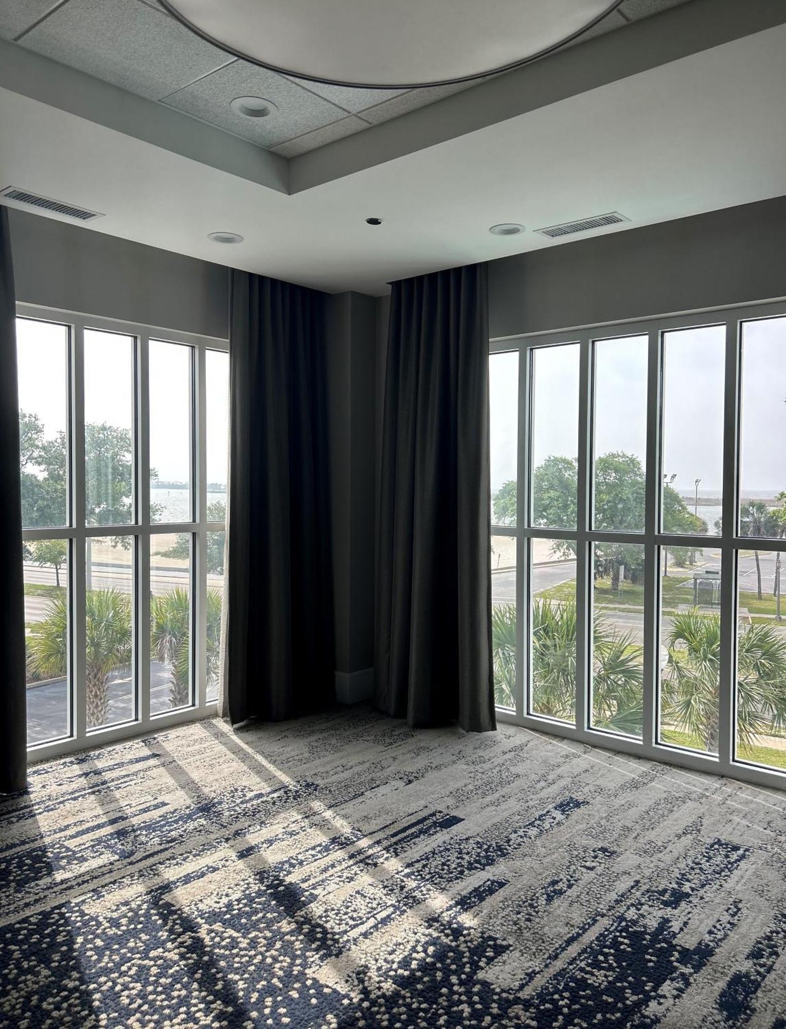 Hilton Garden