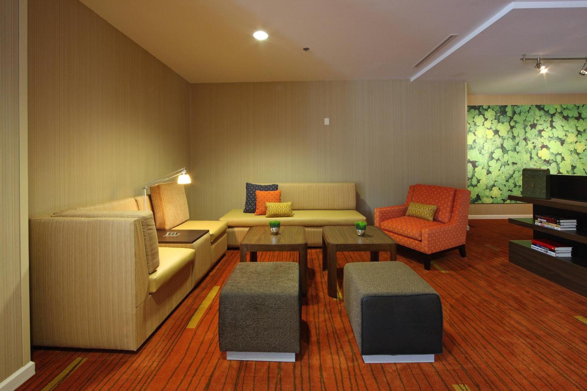Courtyard North/d'iberville Biloxi