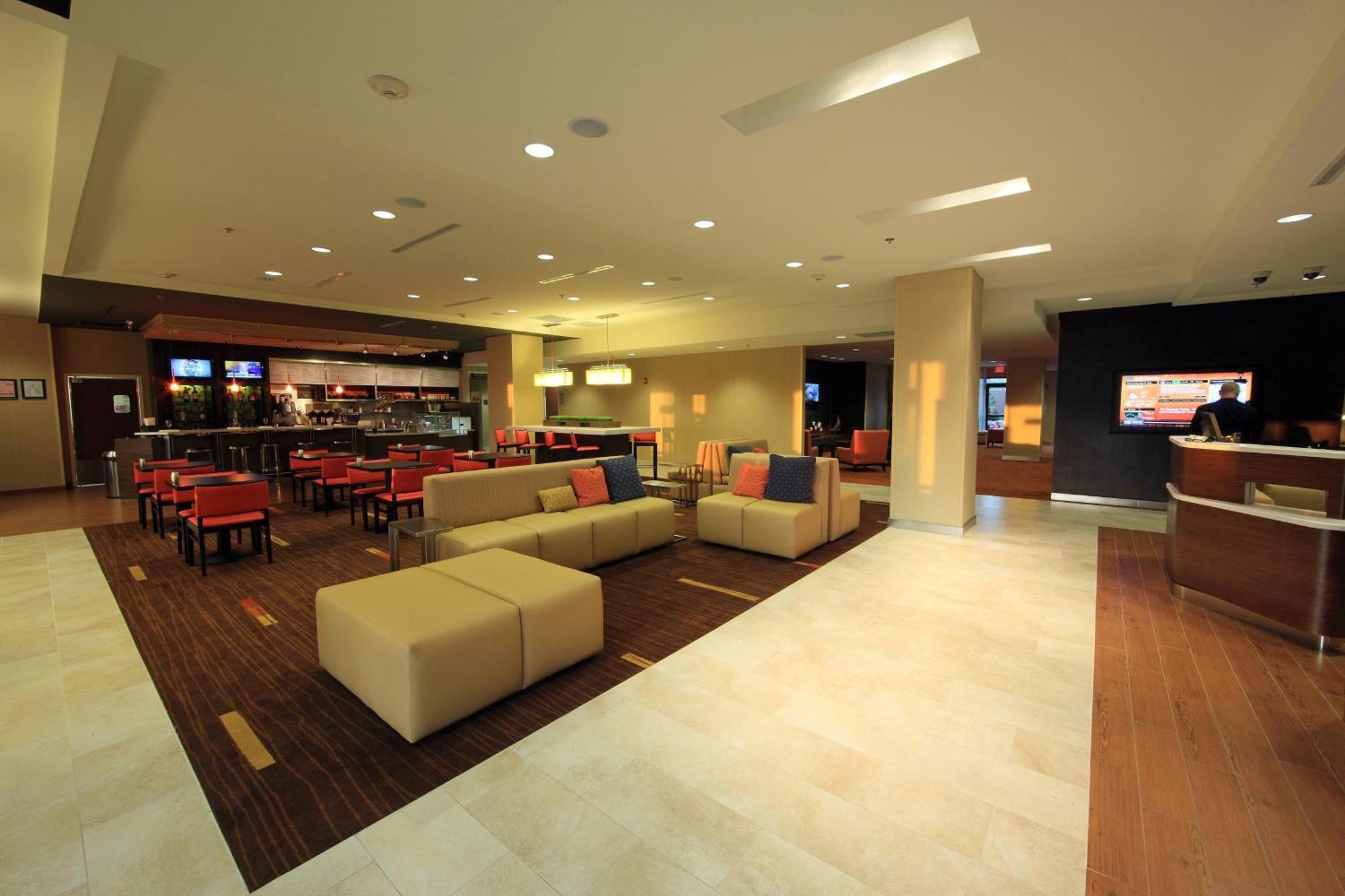 Courtyard North/d'iberville Hotel Biloxi