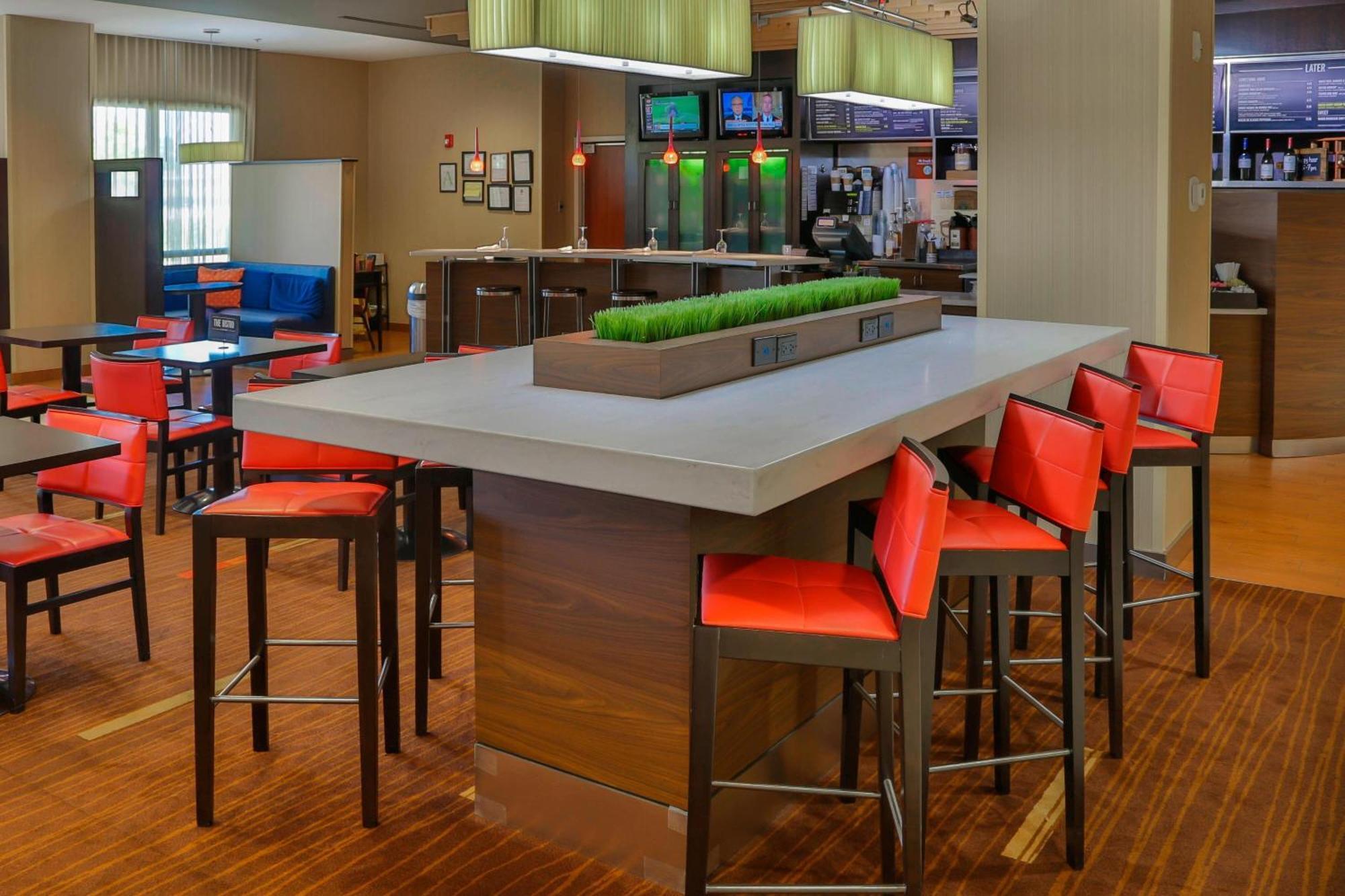 Courtyard North/d'iberville 3* Biloxi