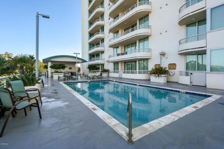 Ocean Club 804 Holiday home