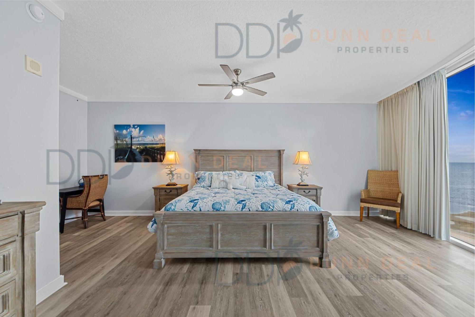Holiday home Ocean Club 804