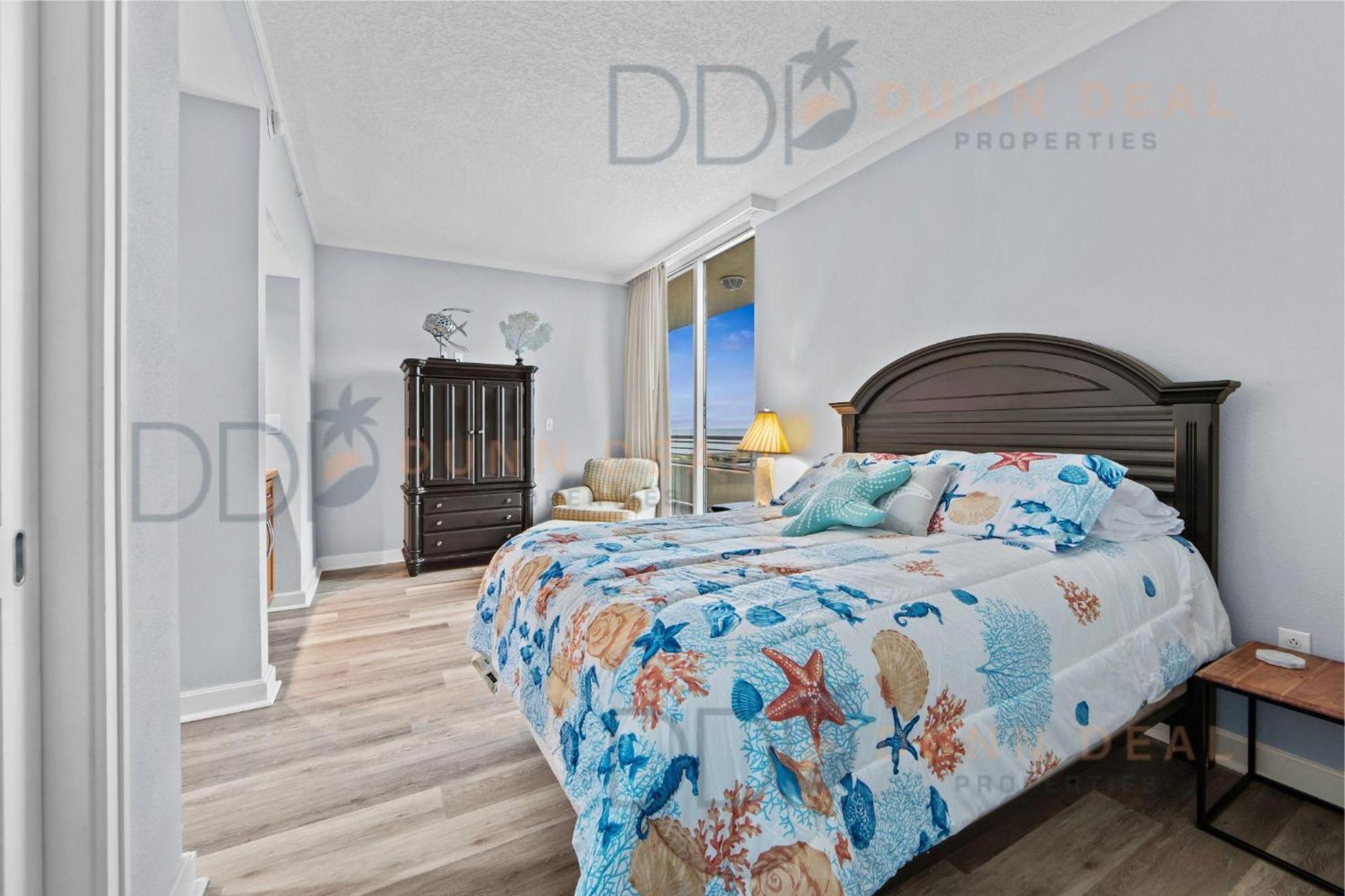 Holiday home Ocean Club 804 Biloxi