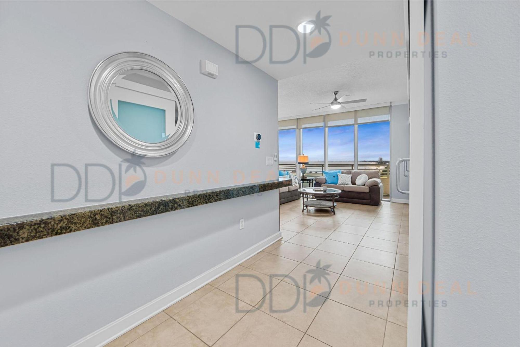 Ocean Club 804 *